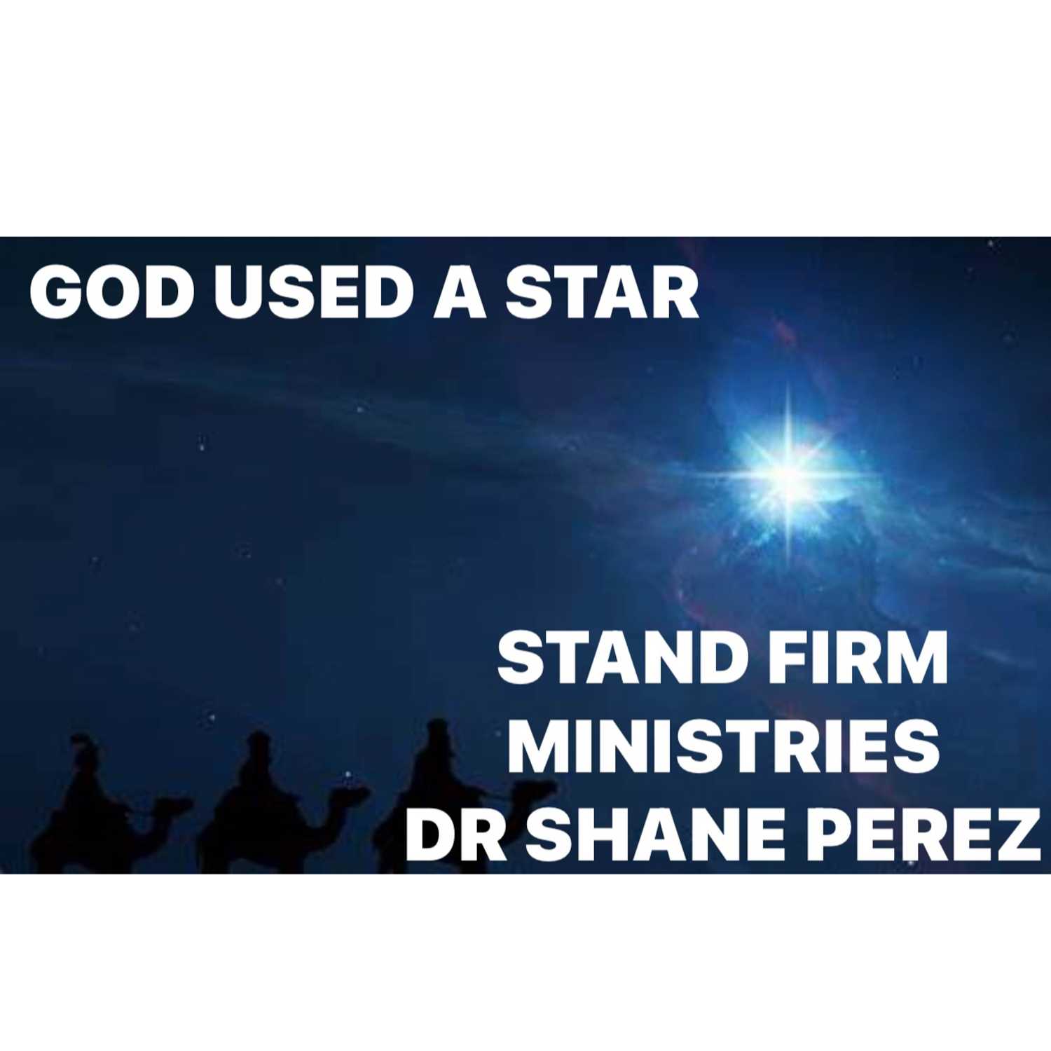 STAND FIRM MINISTRIES