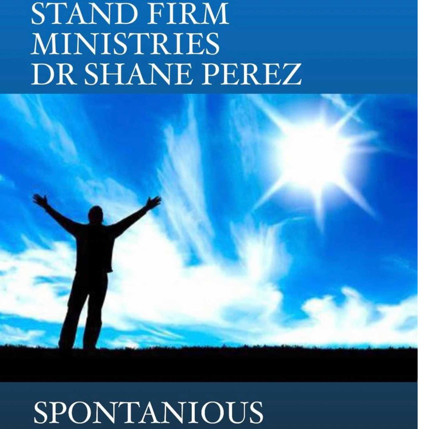 STAND FIRM MINISTRIES
