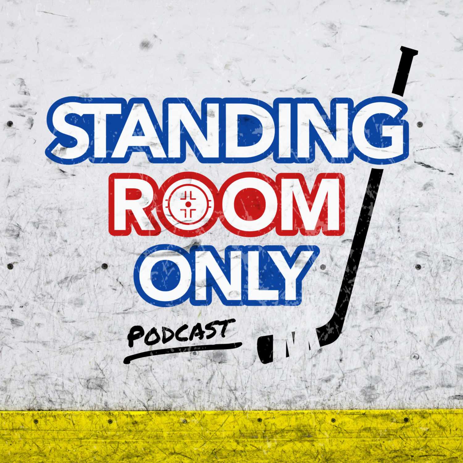 S2:E2 - Hockey is BACK!