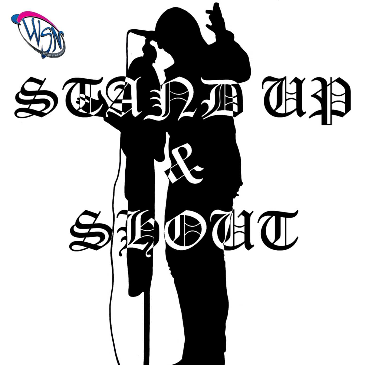 Stand Up & Shout Rock Show