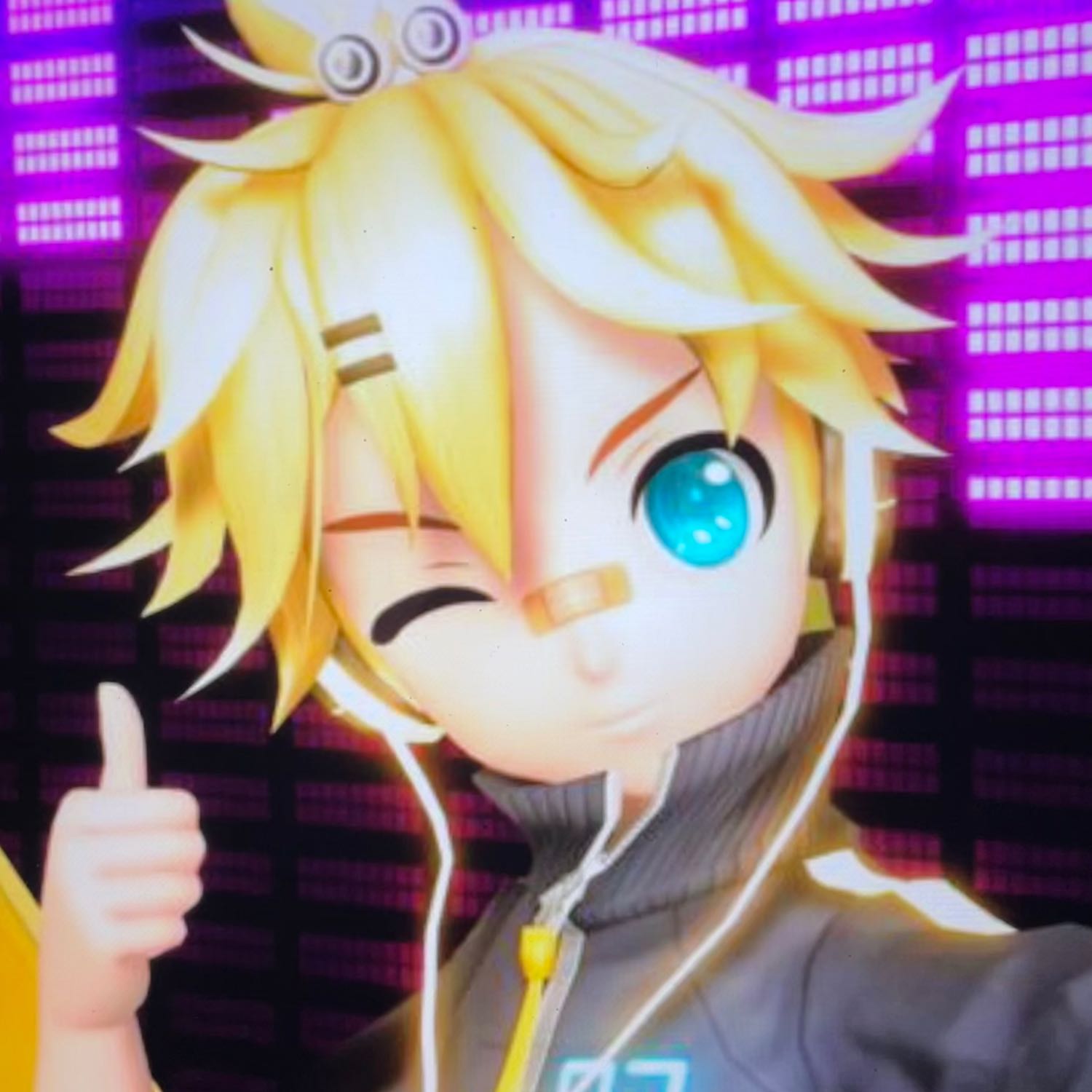Len Ghost Rule