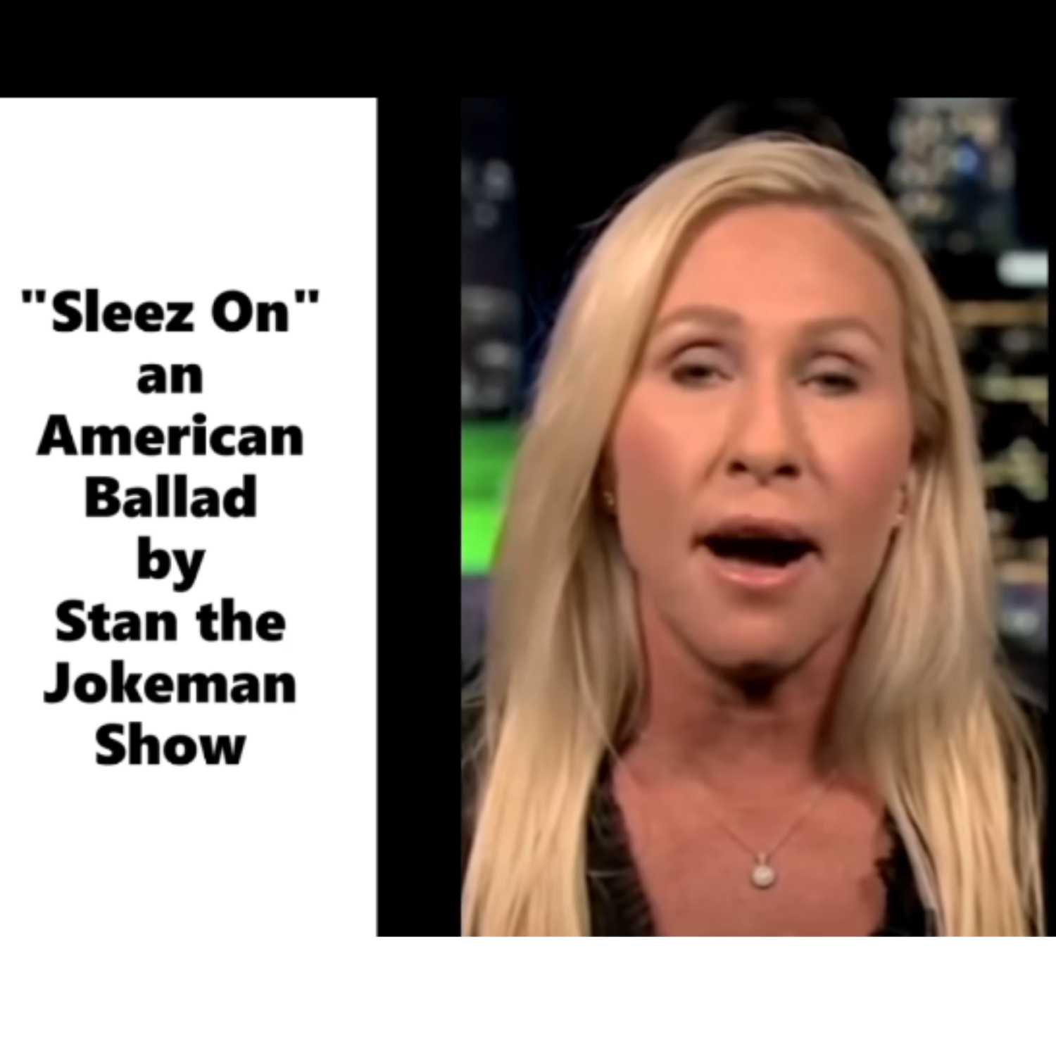 Stan the Jokeman Show