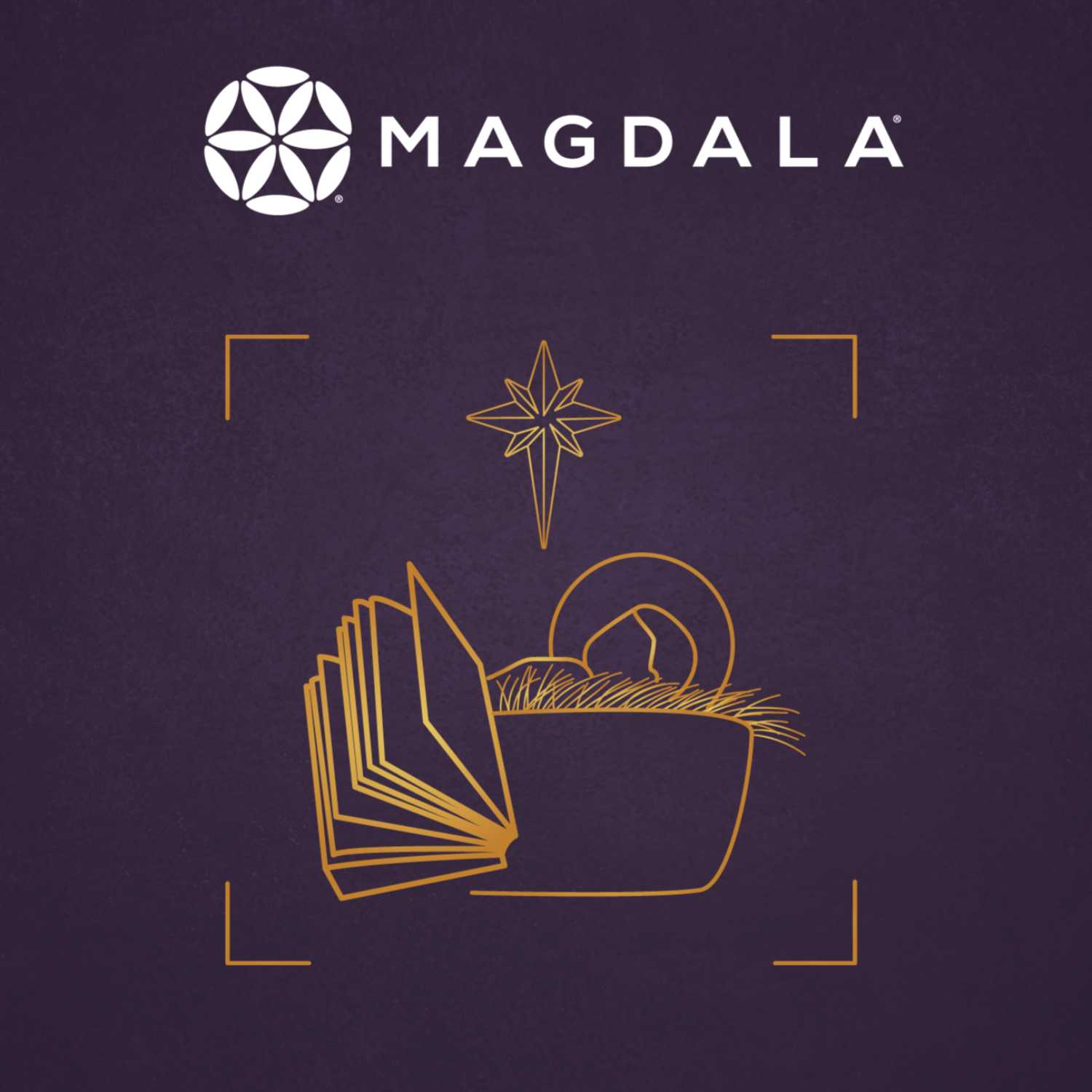 Advent Pilgrimage of Peace | Star of Wonder | Magdala episode artwork