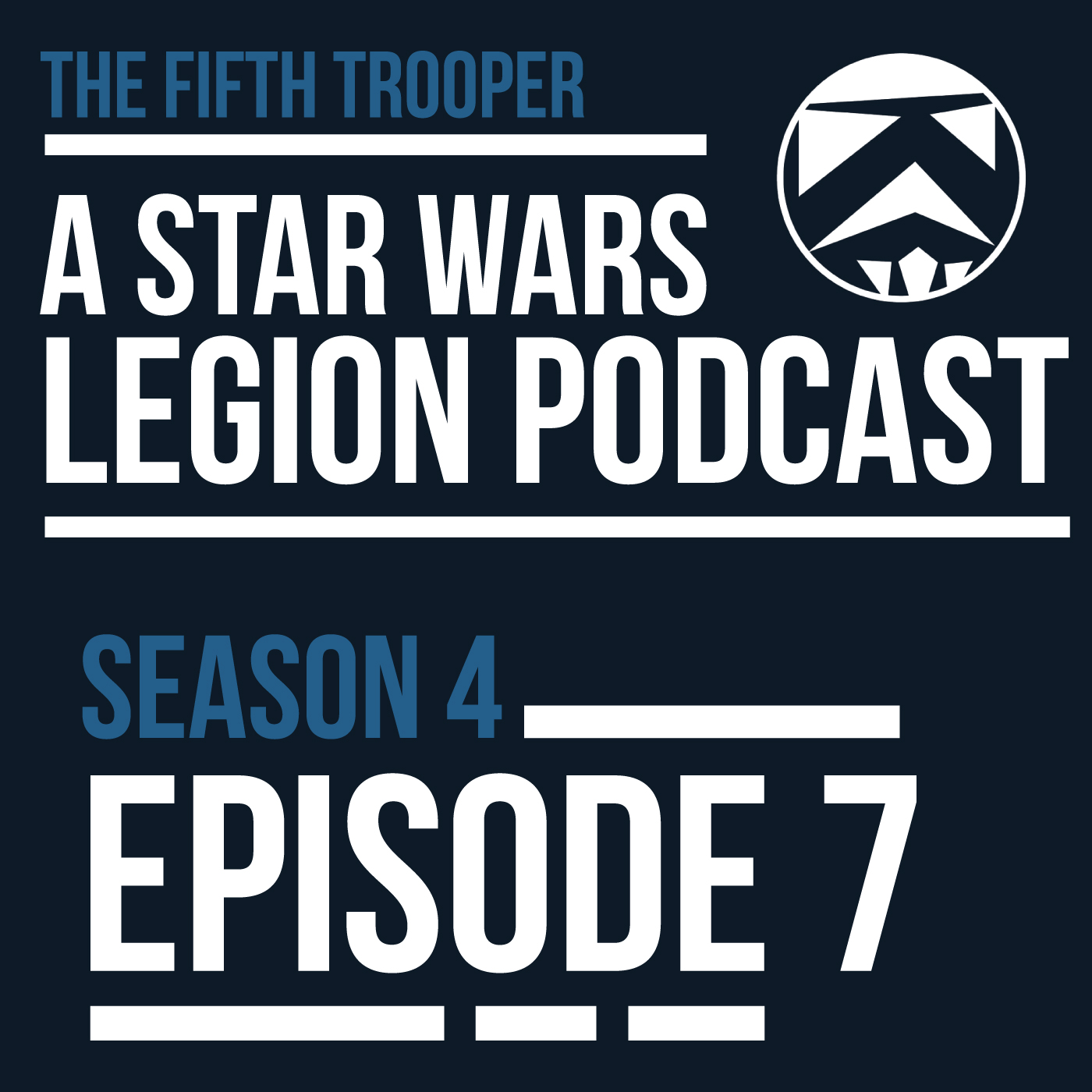 The Fifth Trasher Podcast S4E7 - Trash Can Blitz