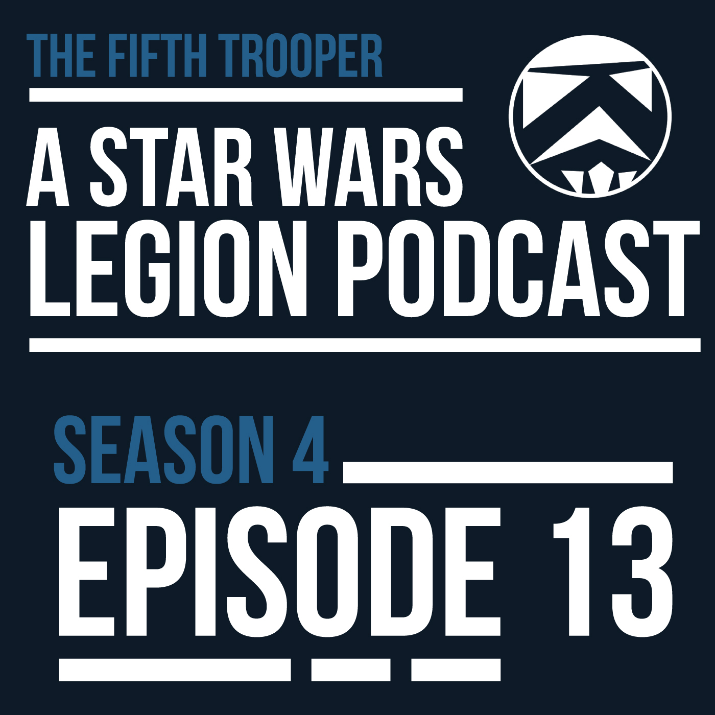 The Fifth Trooper Podcast S4E13 - The Florida Man Incident