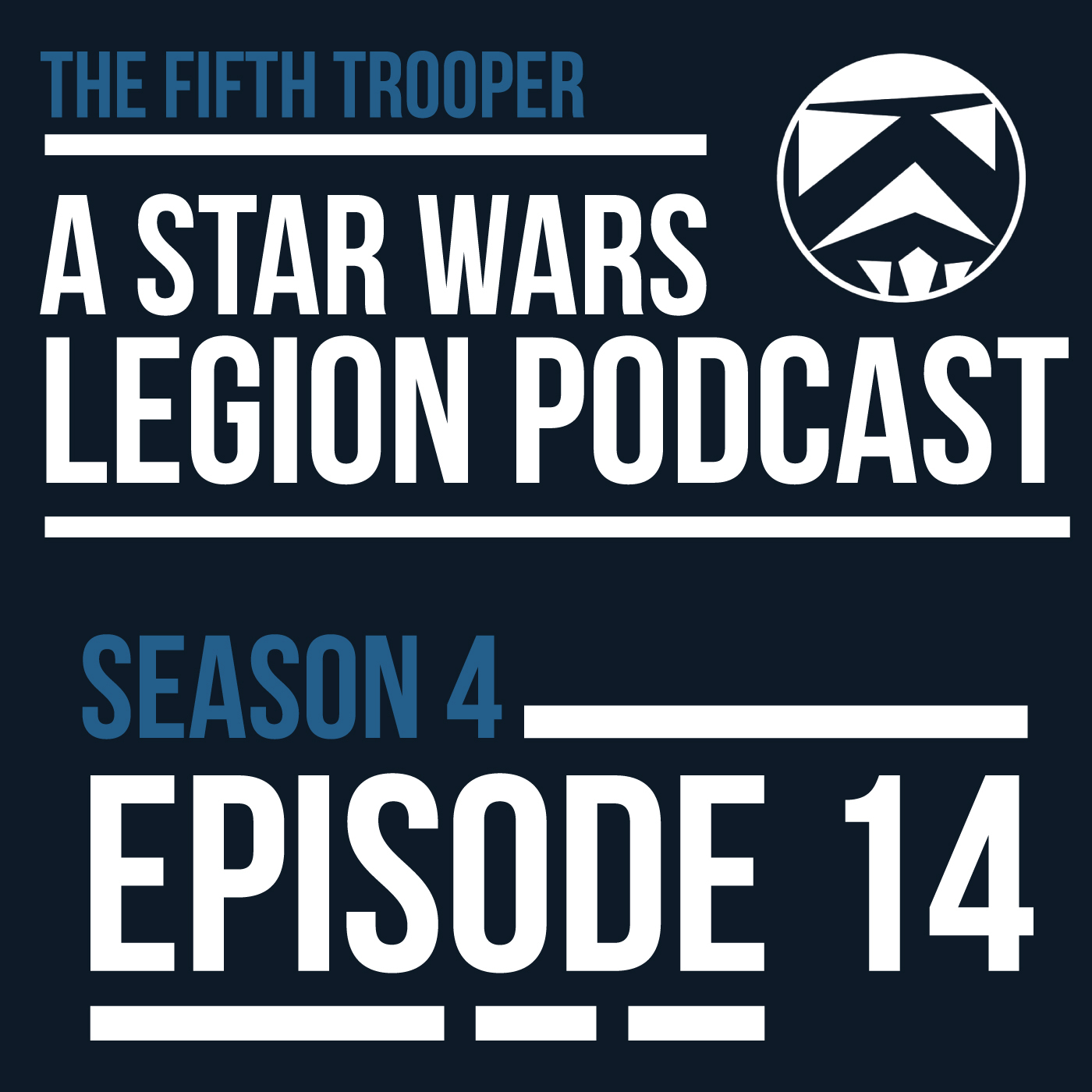 The Fifth Trooper Podcast S4E14 - Predictions Come True?