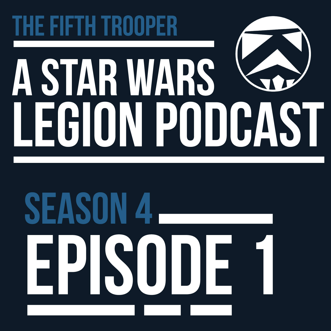 The Fifth Trooper Podcast S4E1 - We‘re Back!