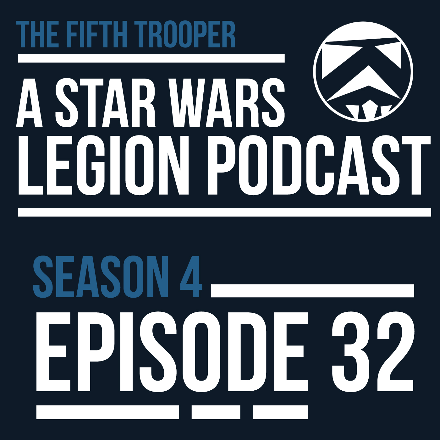 The Fifth Trooper Podcast S4E32 - Ewoks?!  In this economy?!