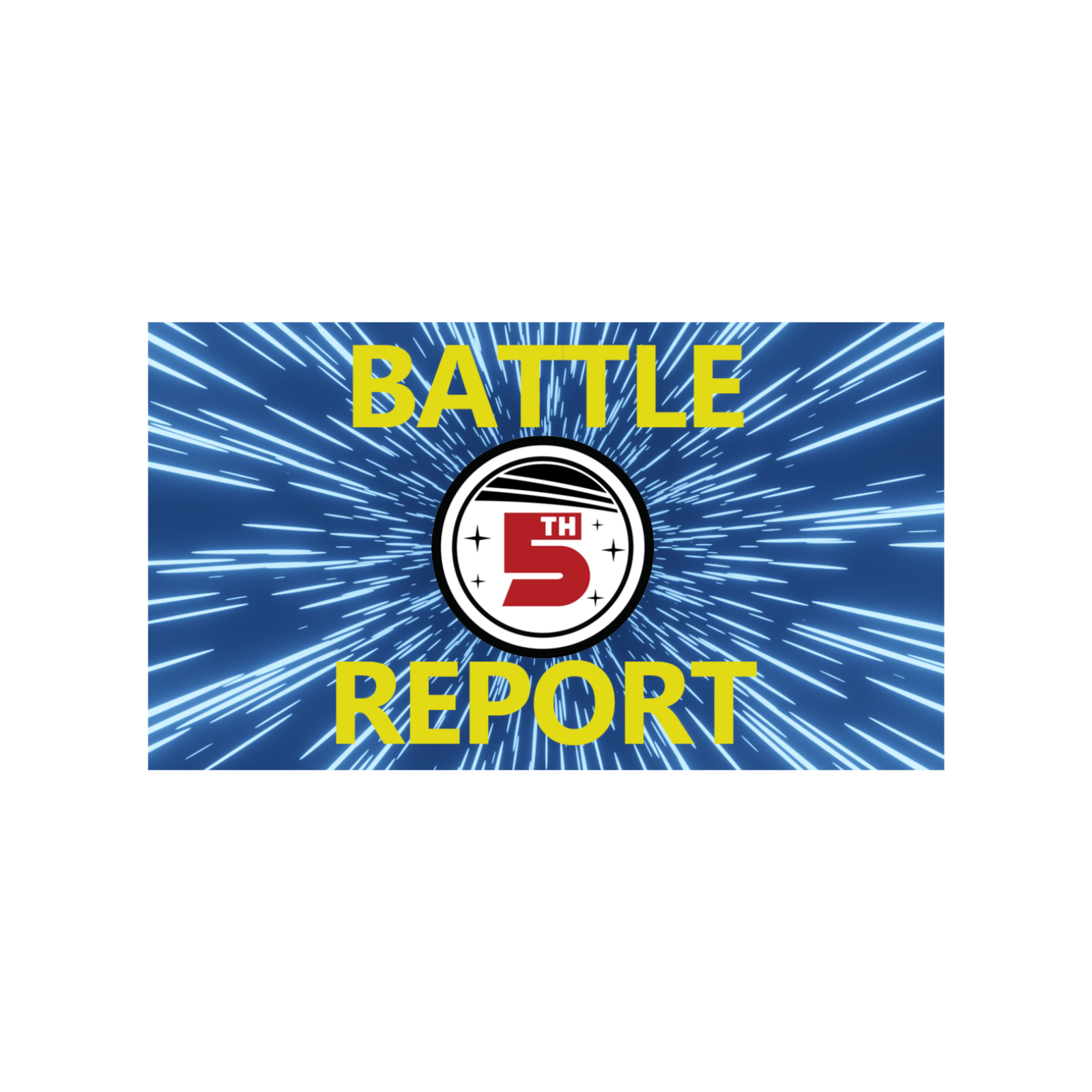 The Fifth Trooper Podcast -- Winter Battle Report