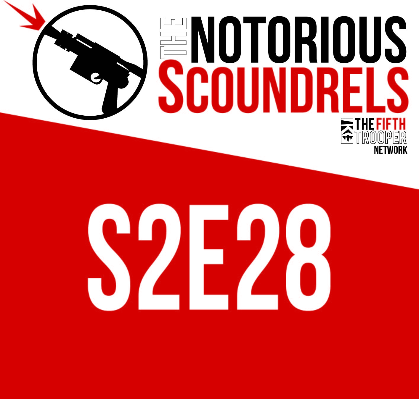 A Star Wars Legion Podcast - The Notorious Scoundrels