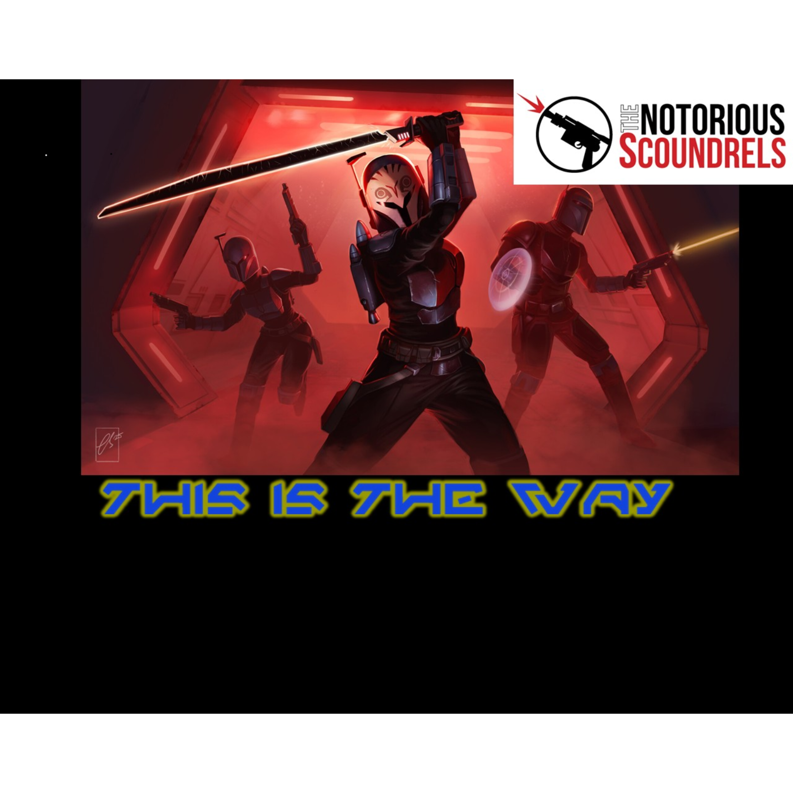 Kids of the Watch episode artwork