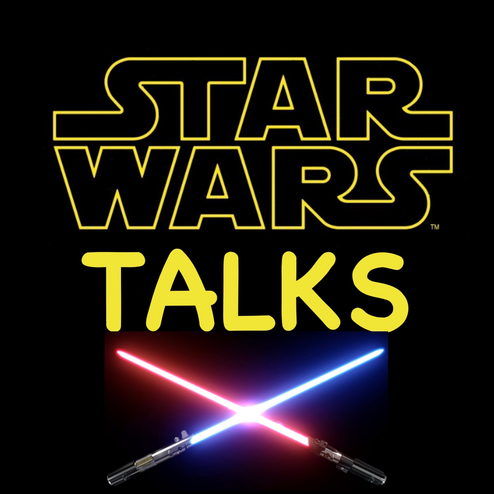 Star Wars Talks