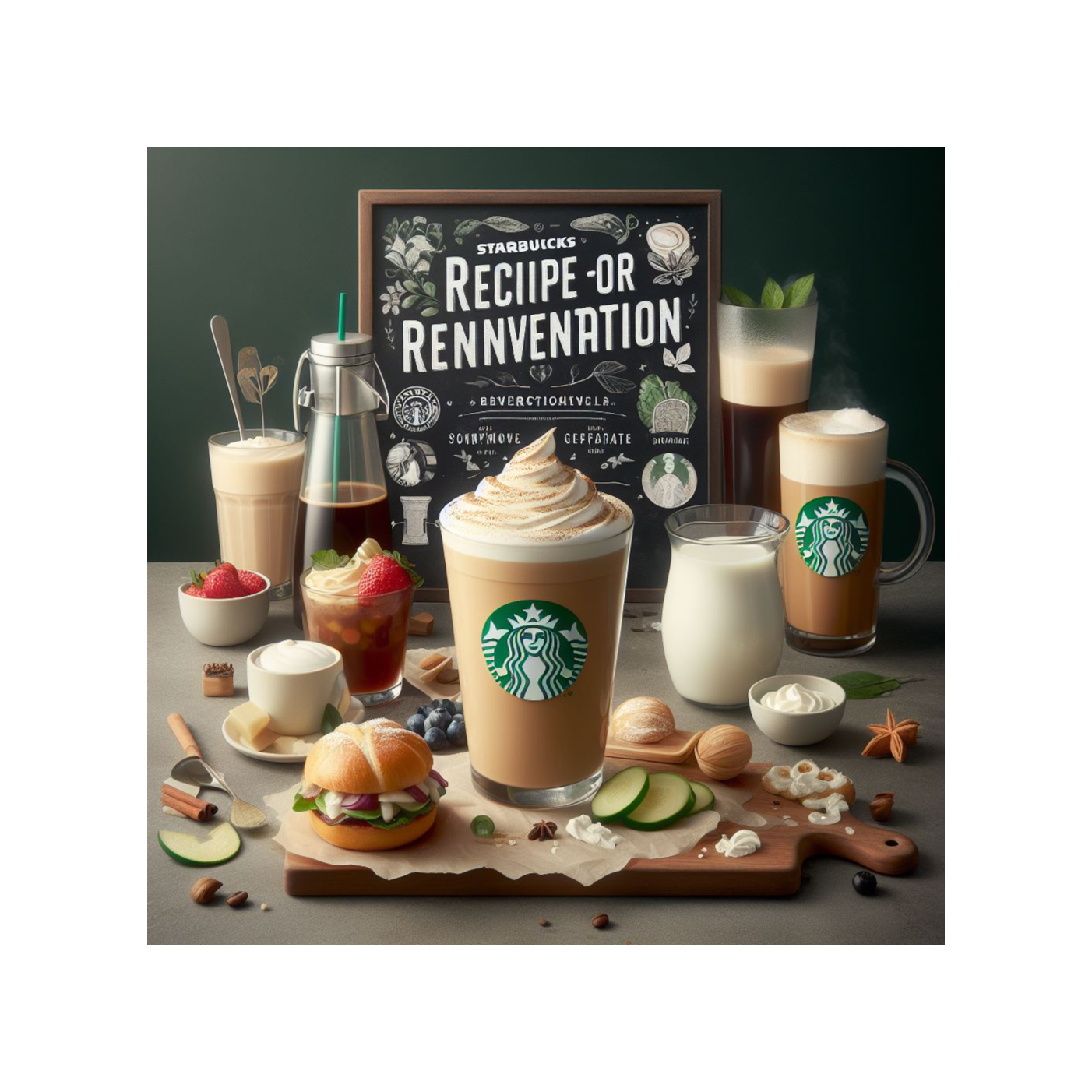 Starbucks Technology: Innovations to make your coffee run smoother