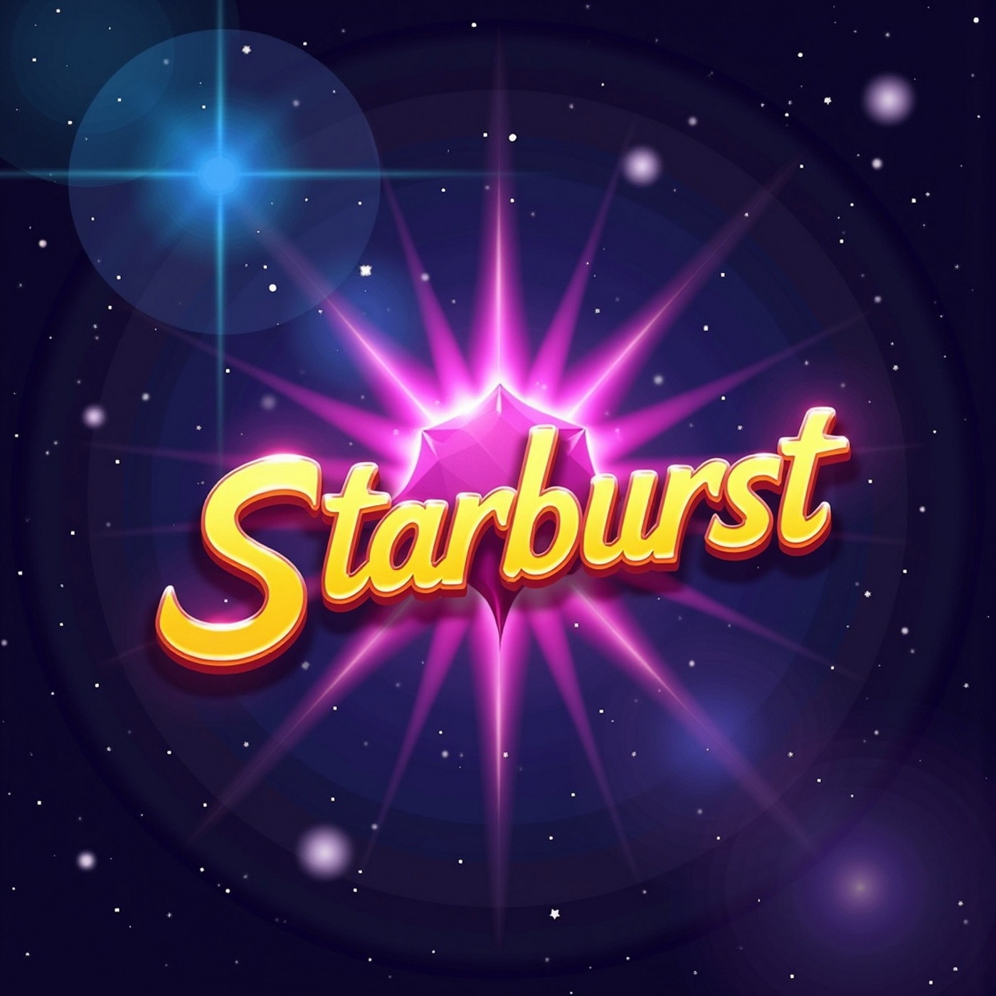 Starburst Play Podcast