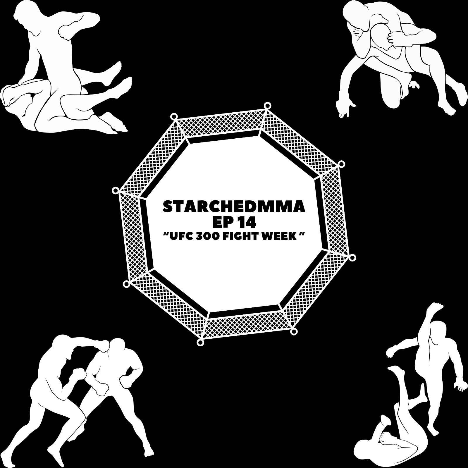 StarchedMMA