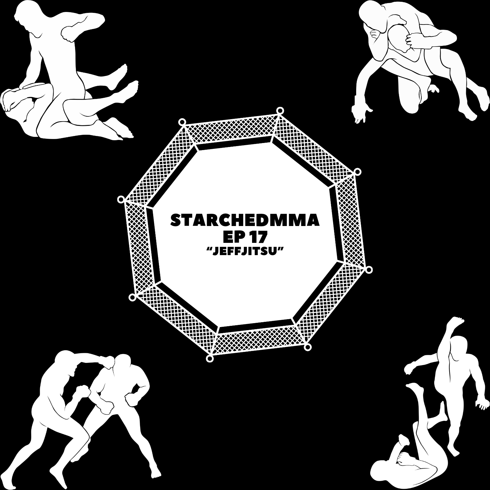StarchedMMA