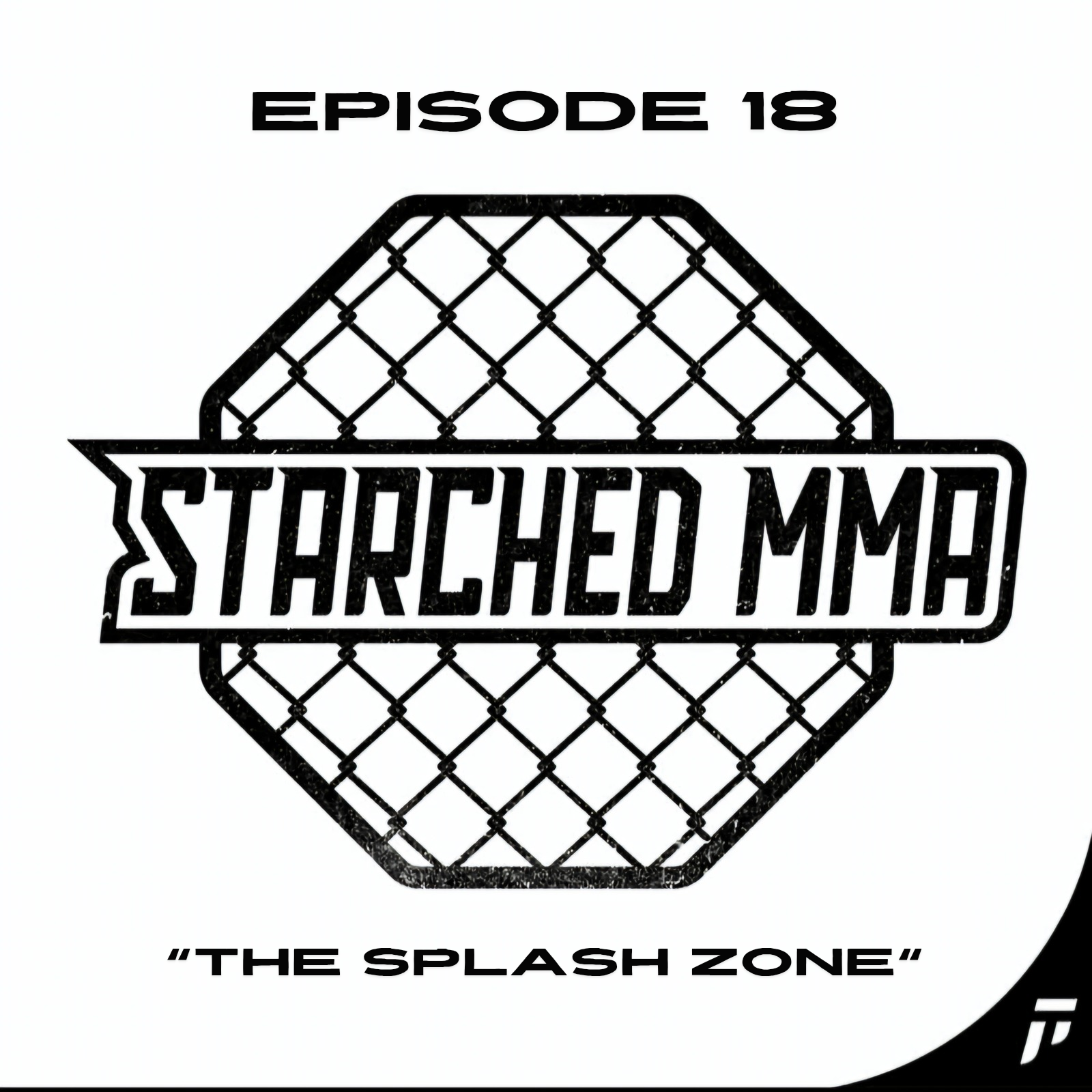 StarchedMMA