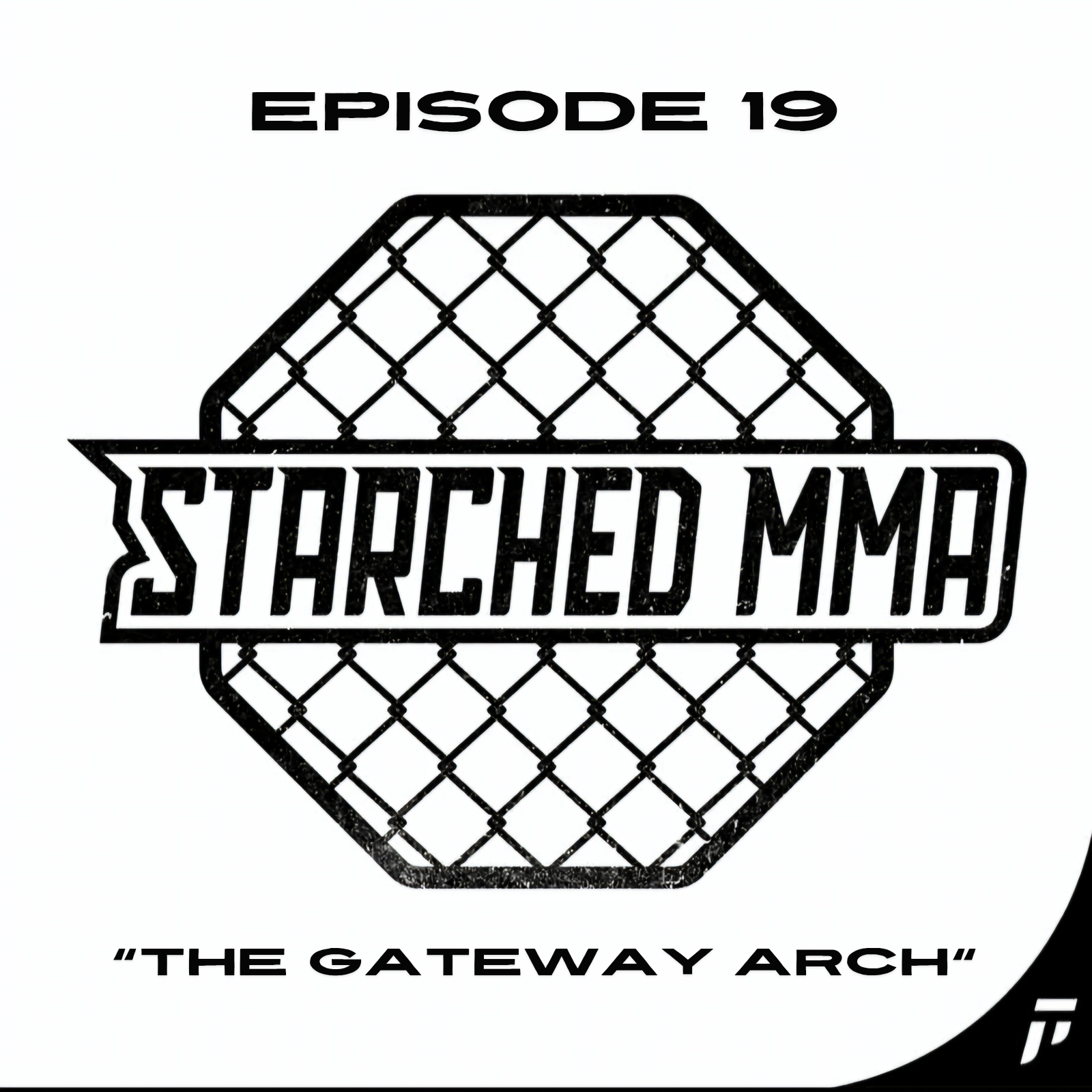 StarchedMMA