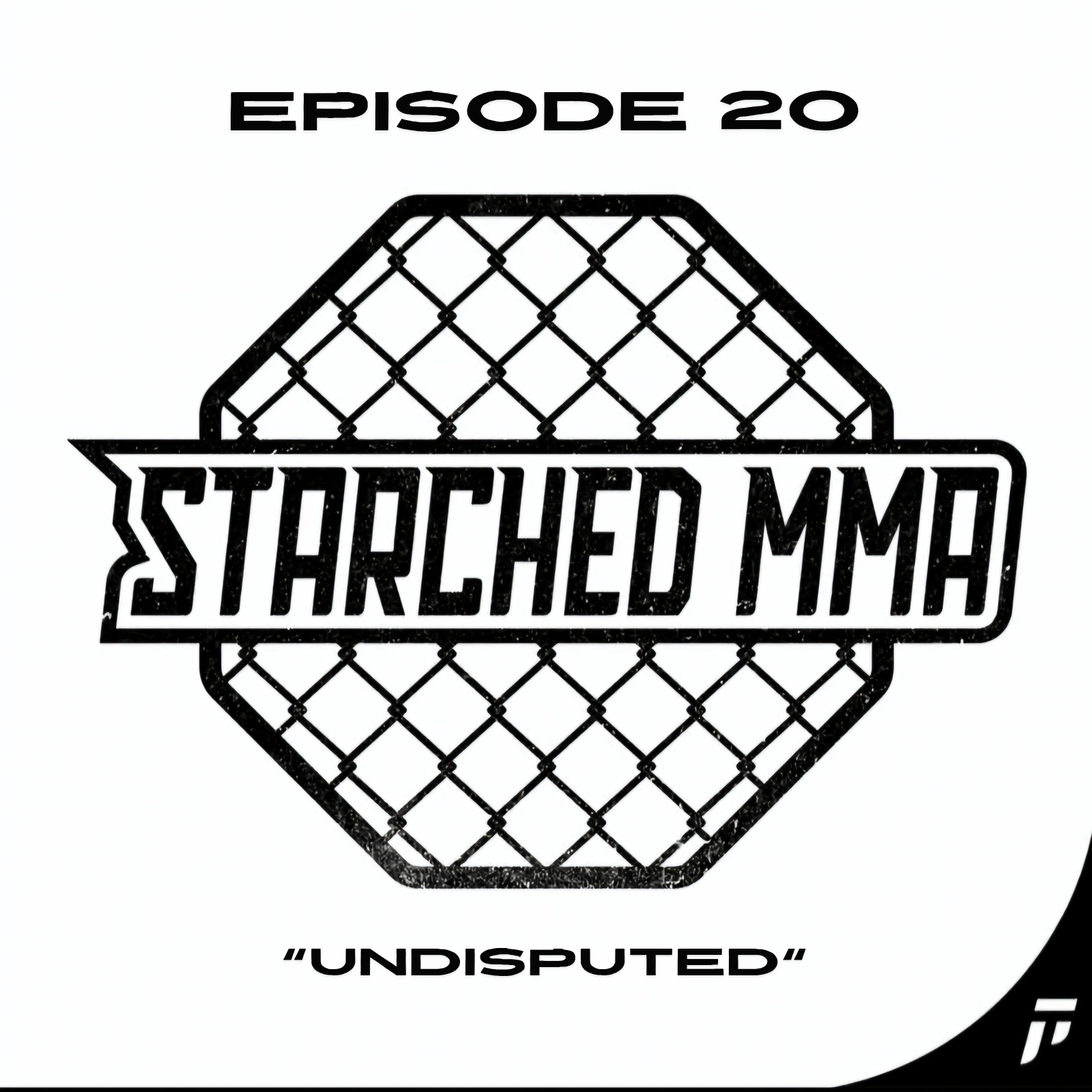 StarchedMMA