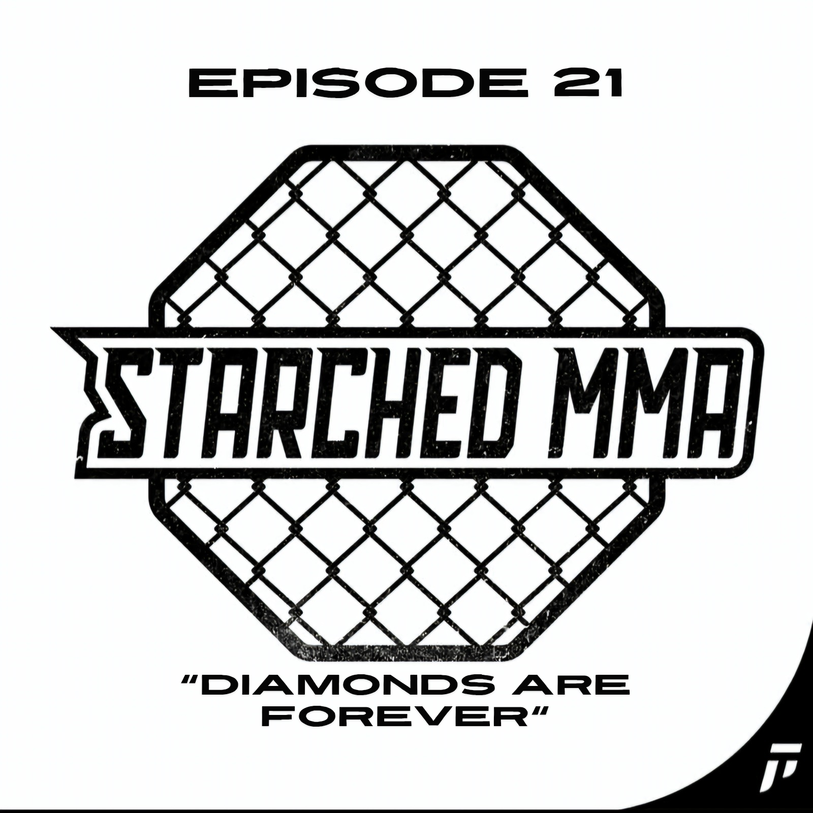 StarchedMMA
