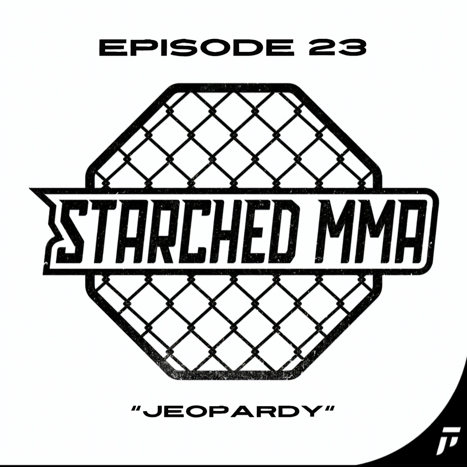StarchedMMA