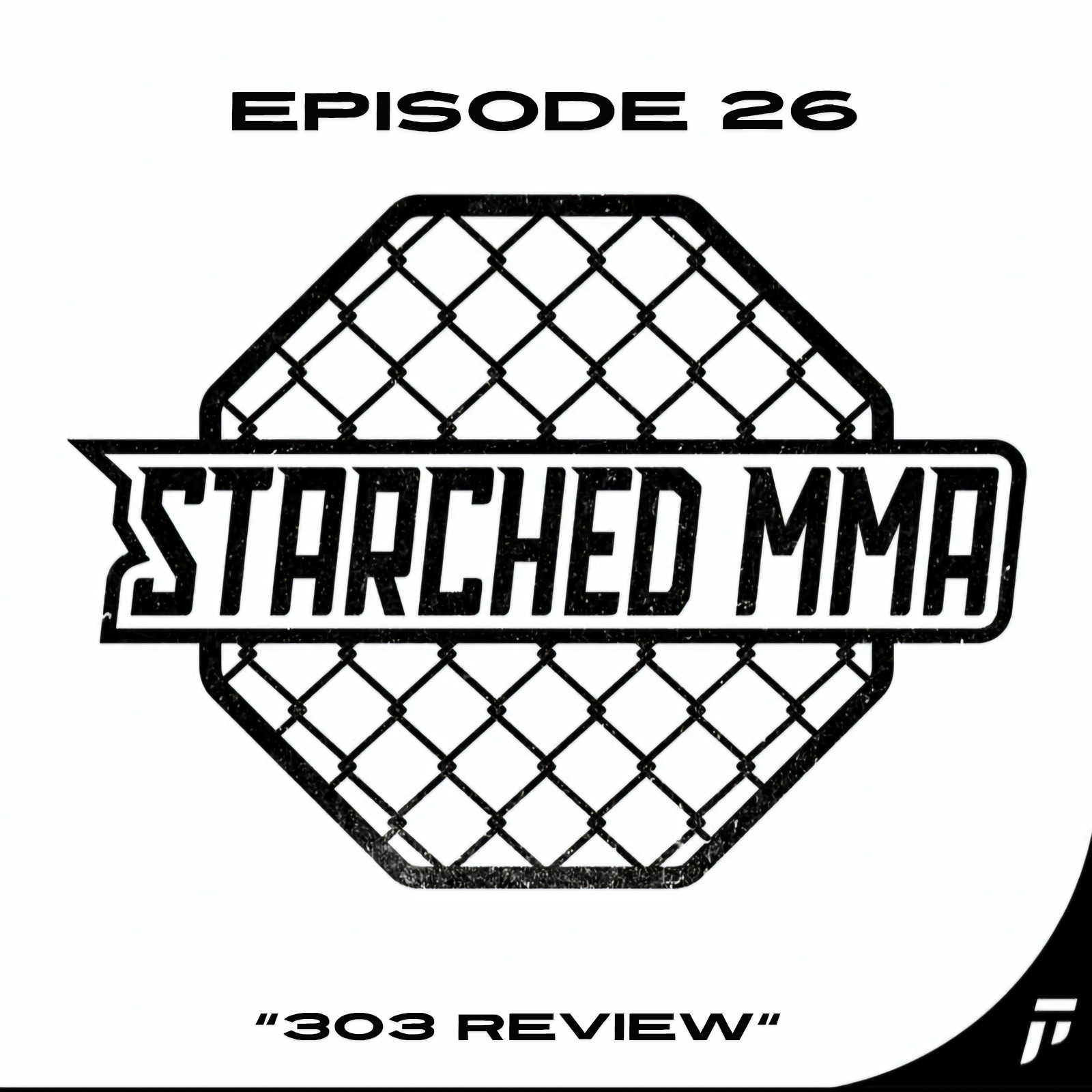 StarchedMMA
