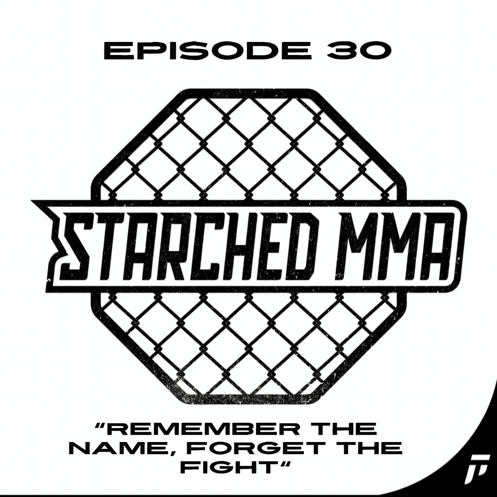 StarchedMMA