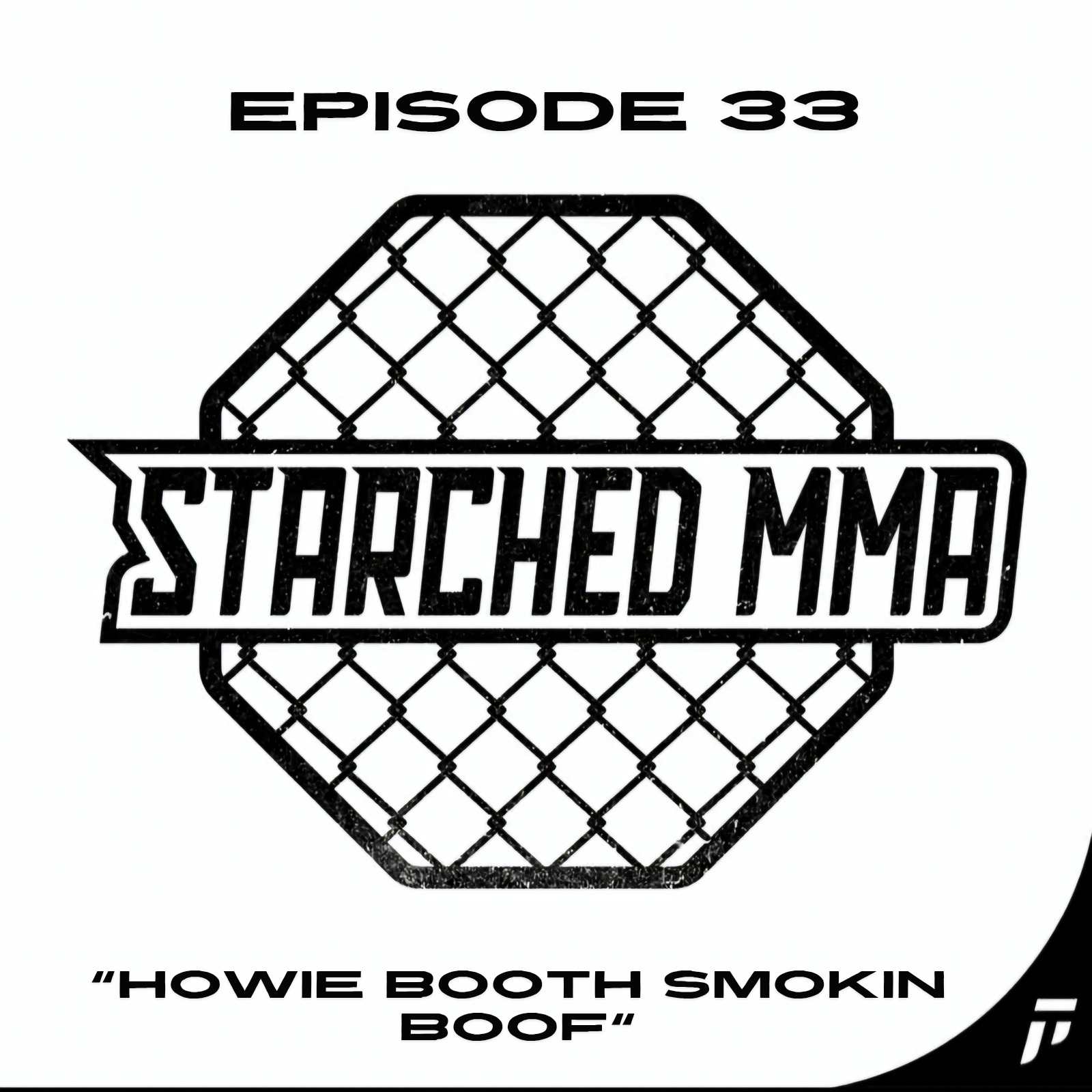 StarchedMMA