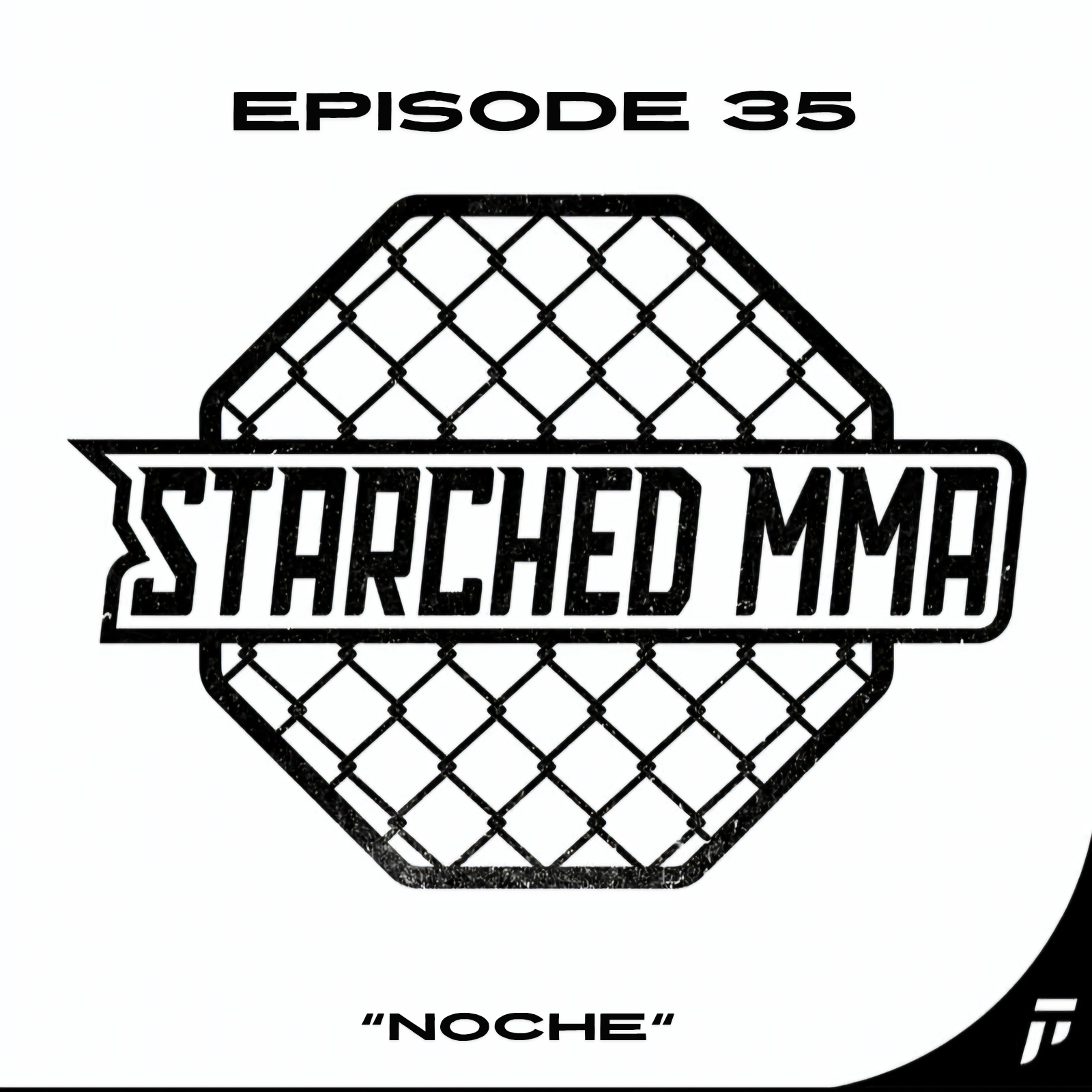 StarchedMMA