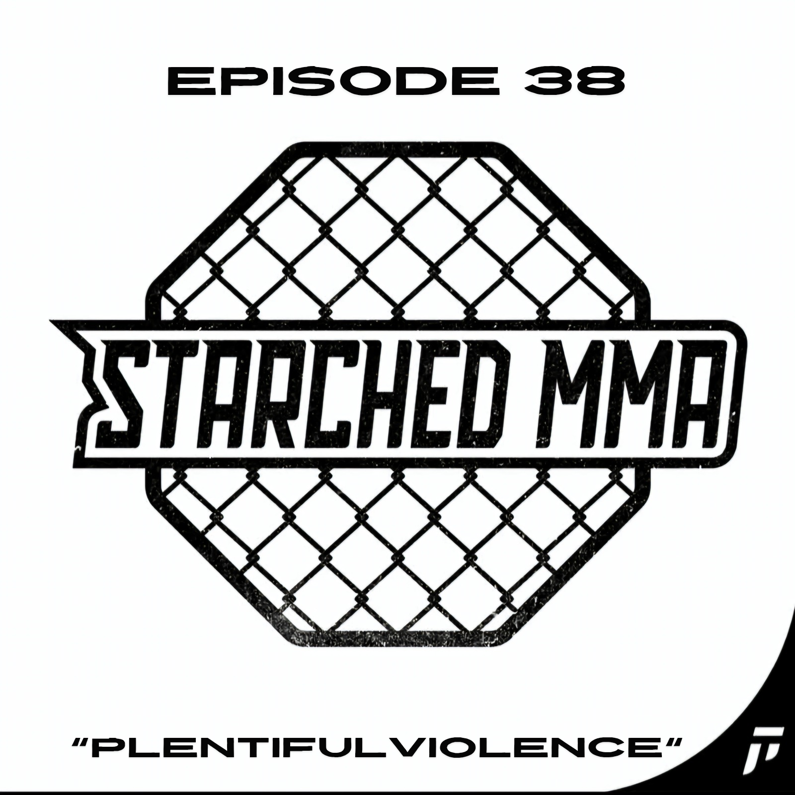 StarchedMMA