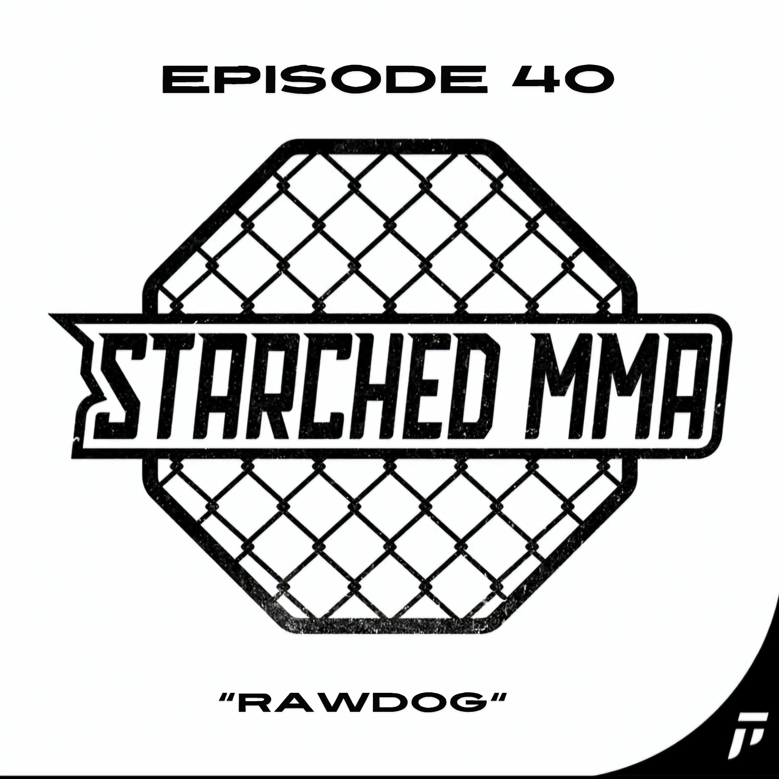 StarchedMMA