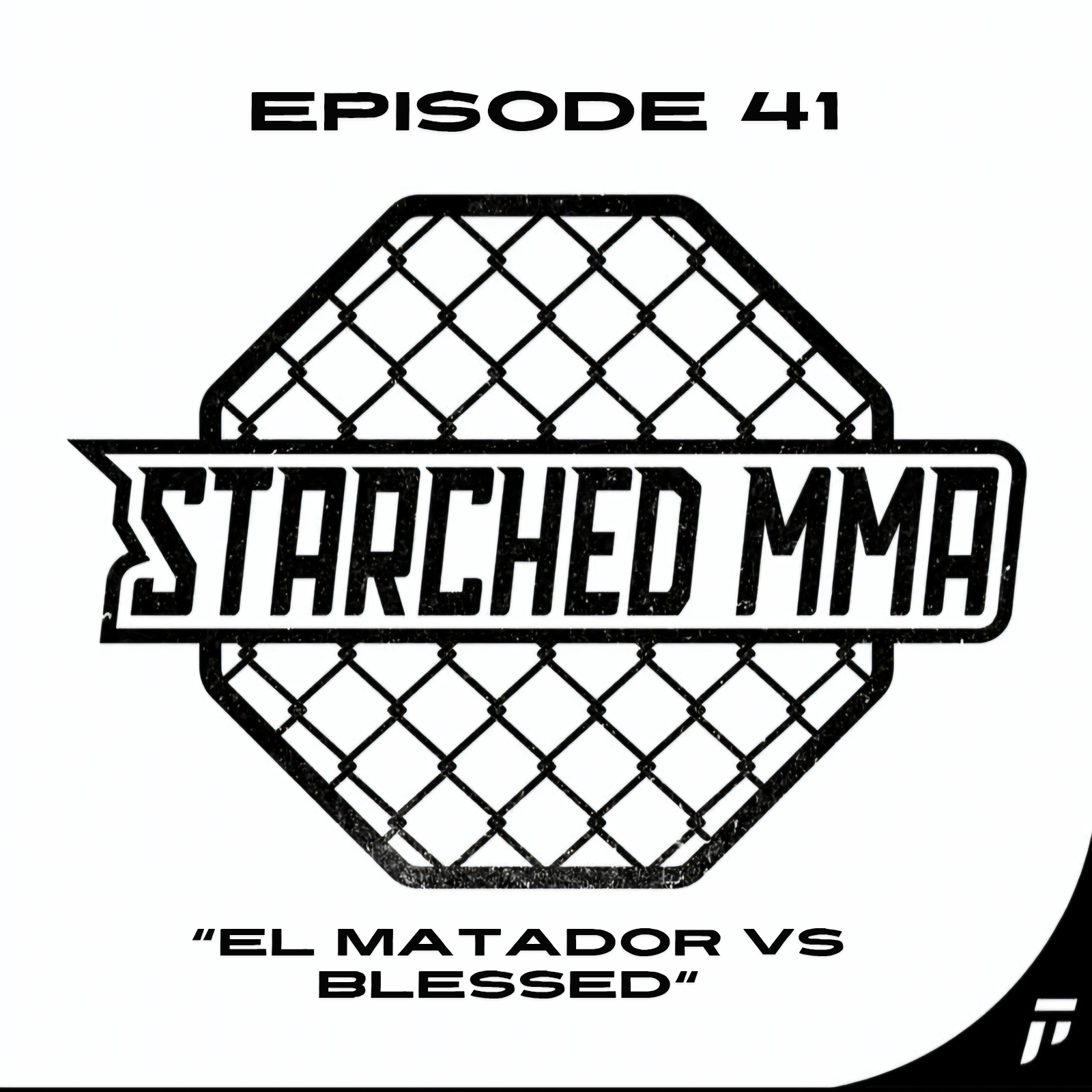 StarchedMMA