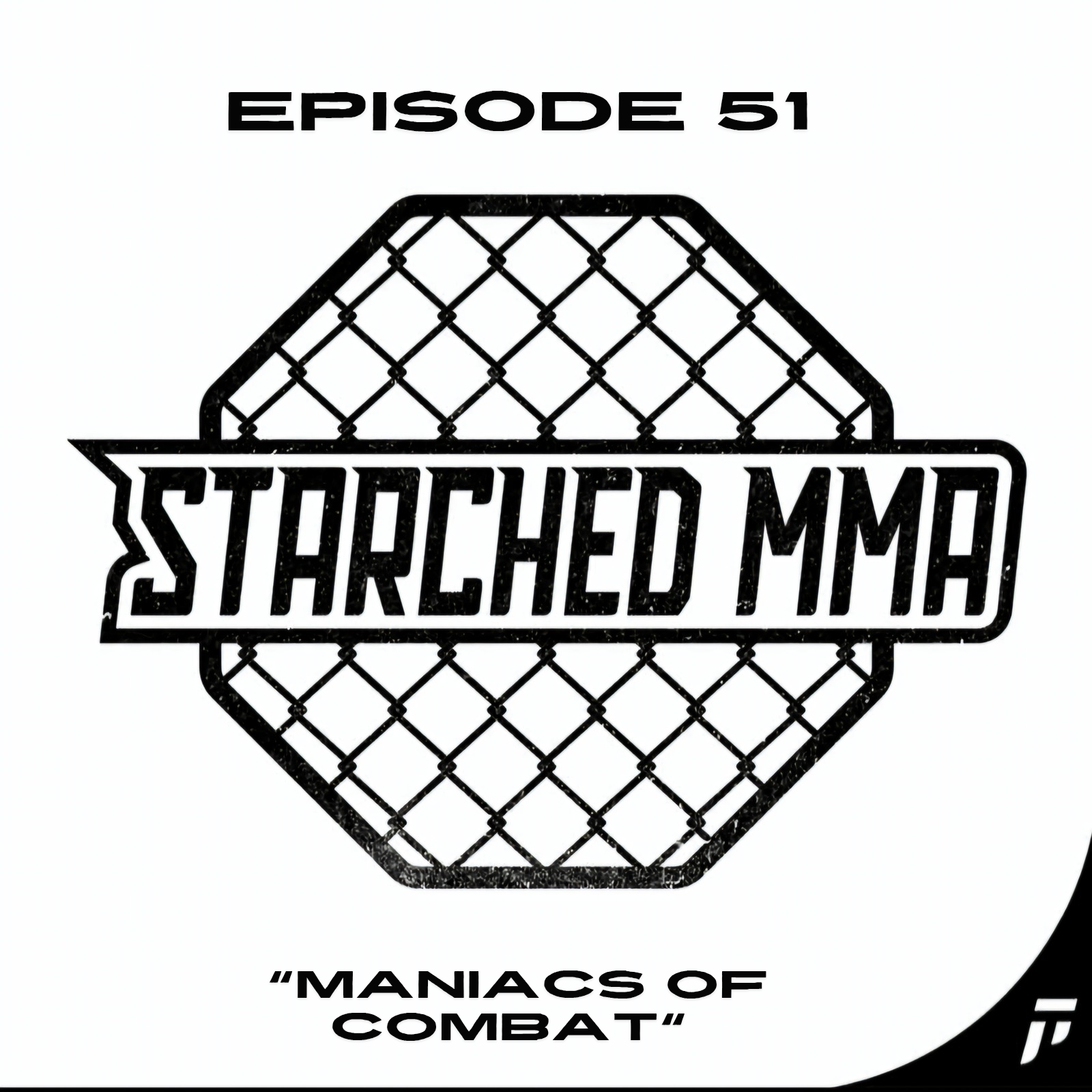 StarchedMMA