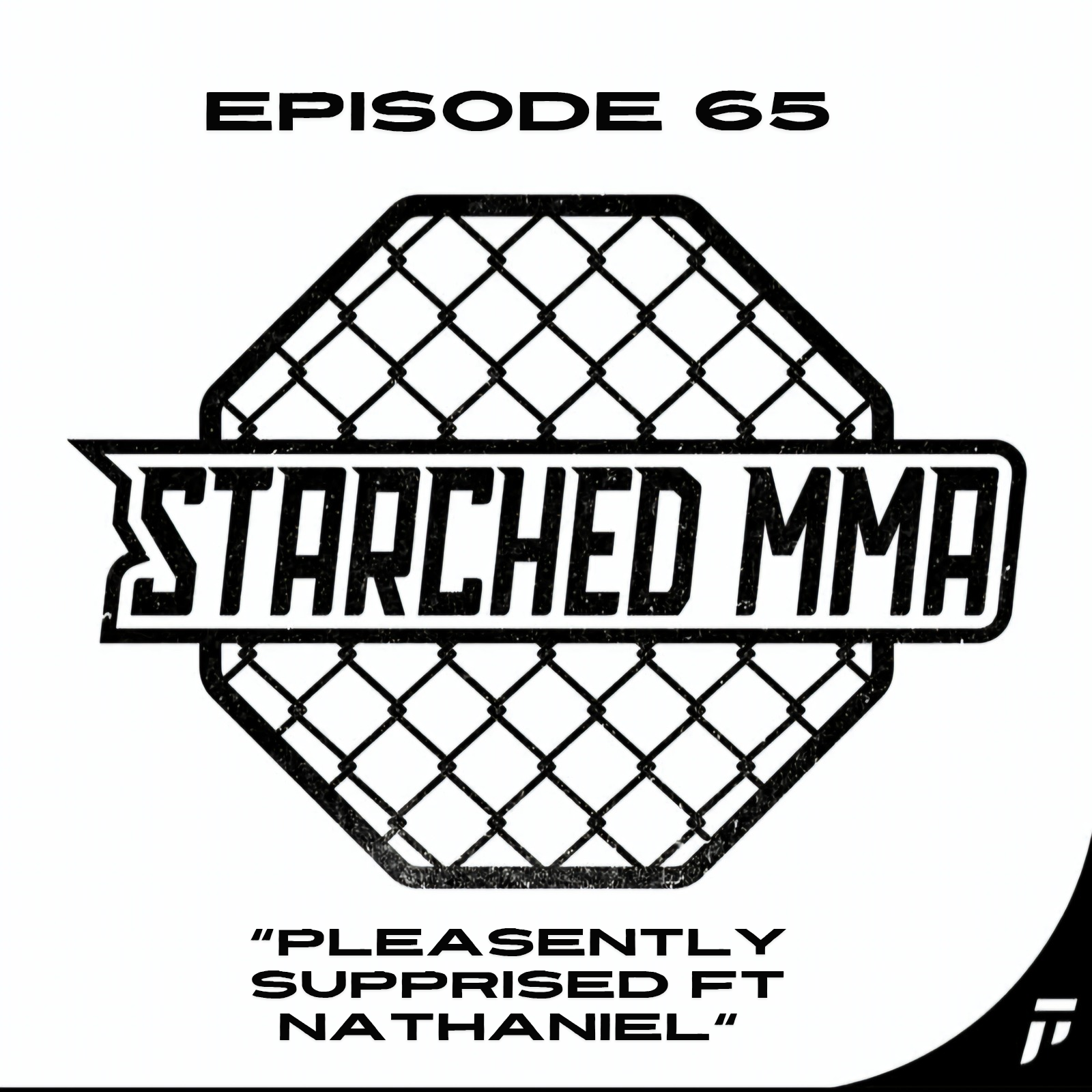 StarchedMMA
