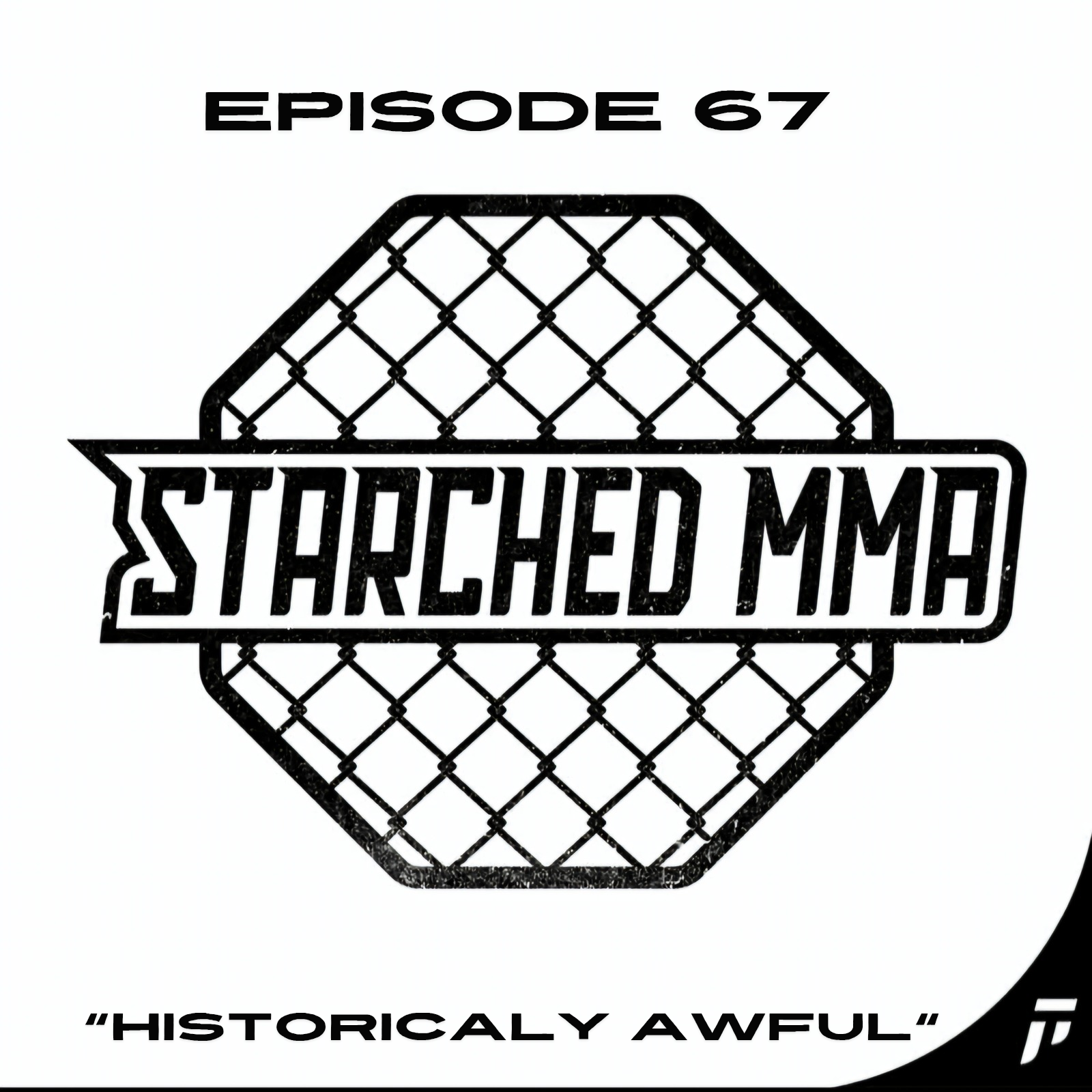 StarchedMMA