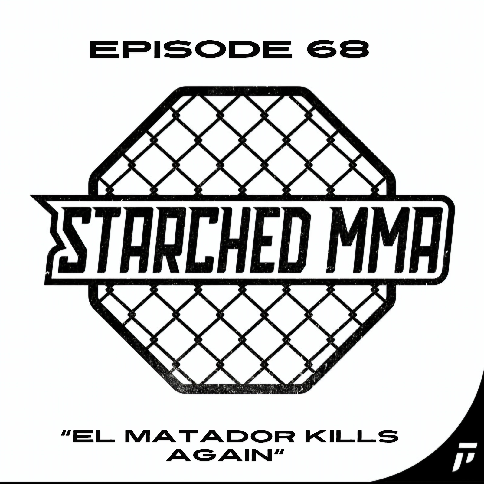 StarchedMMA
