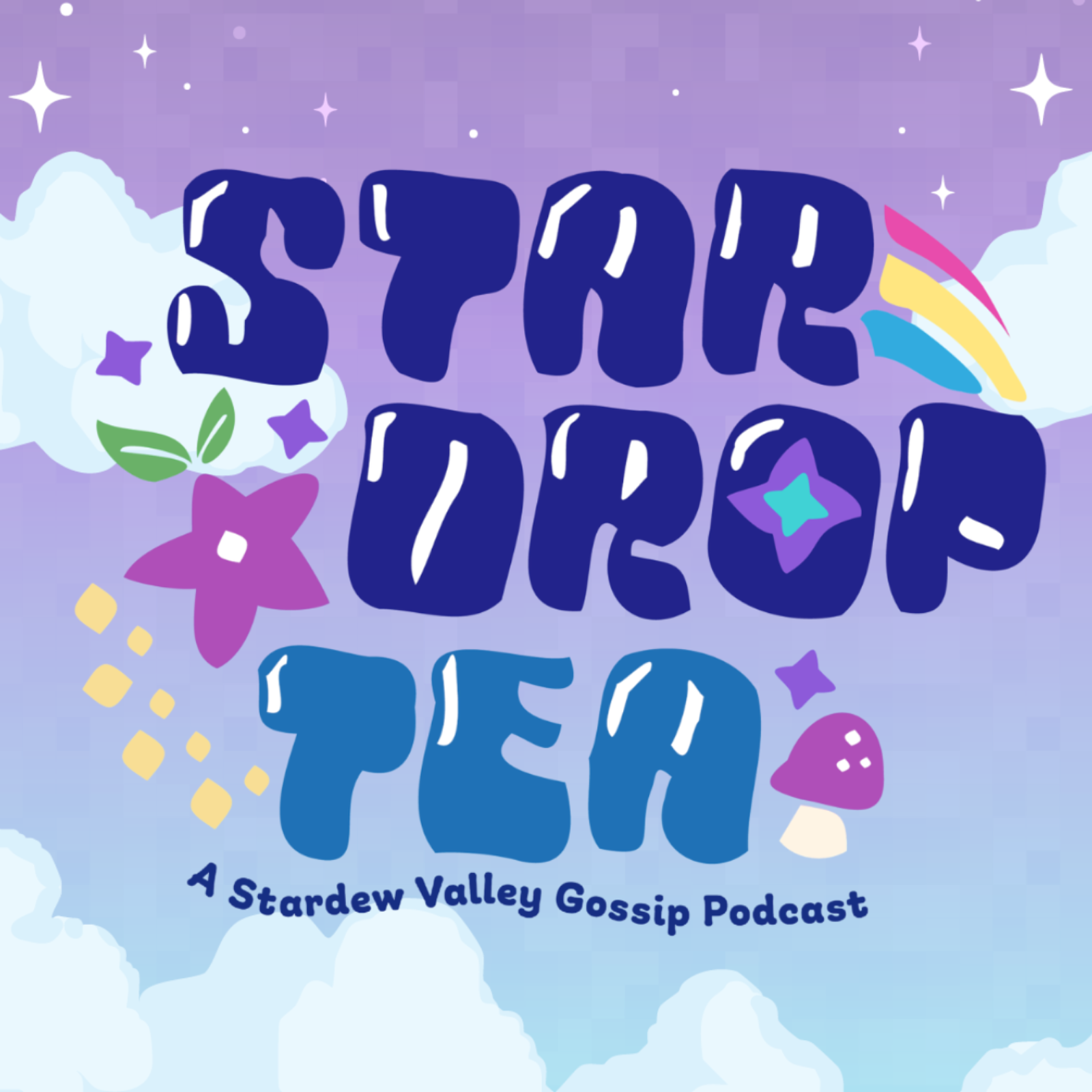 Don’t cry over spilled egg yolk... episode artwork