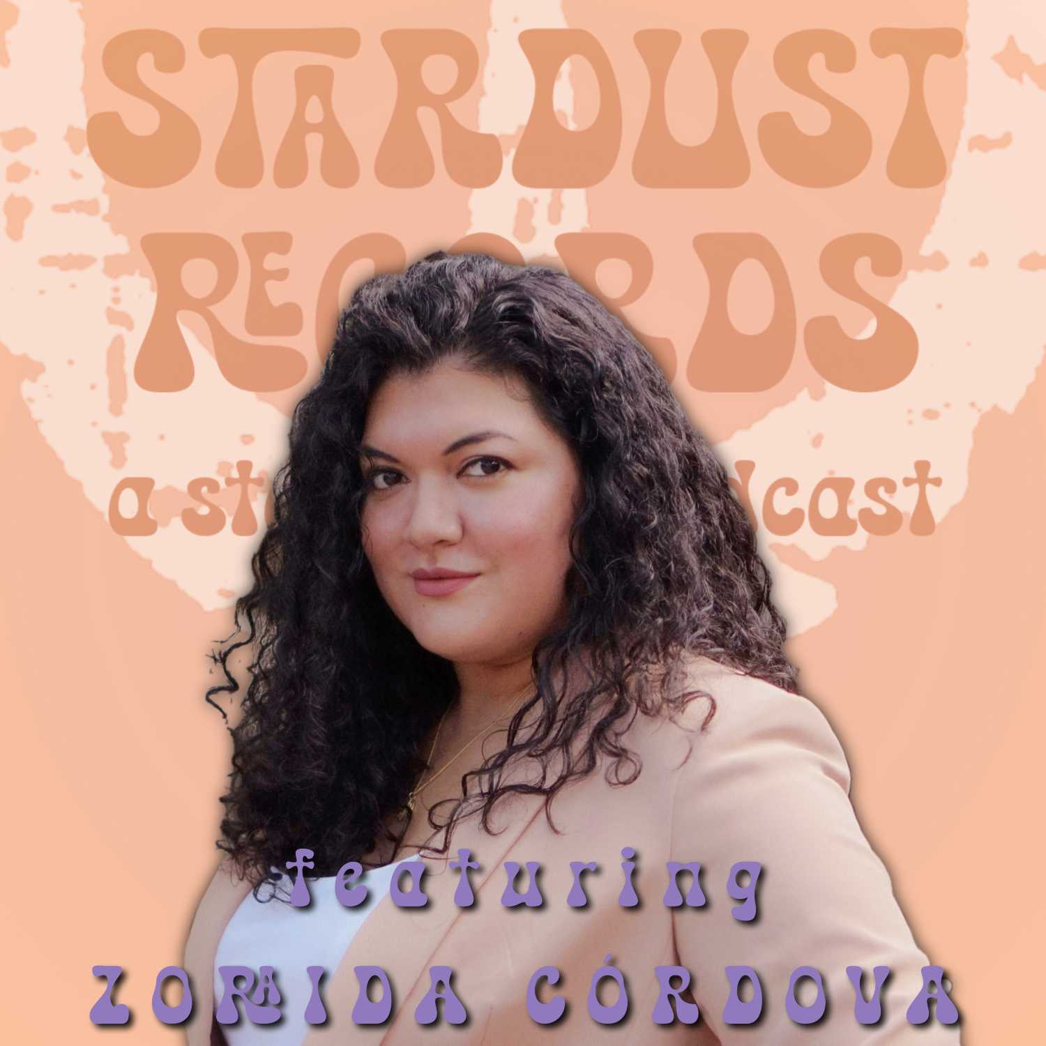  Episode 26: Interview with Zoraida Córdova