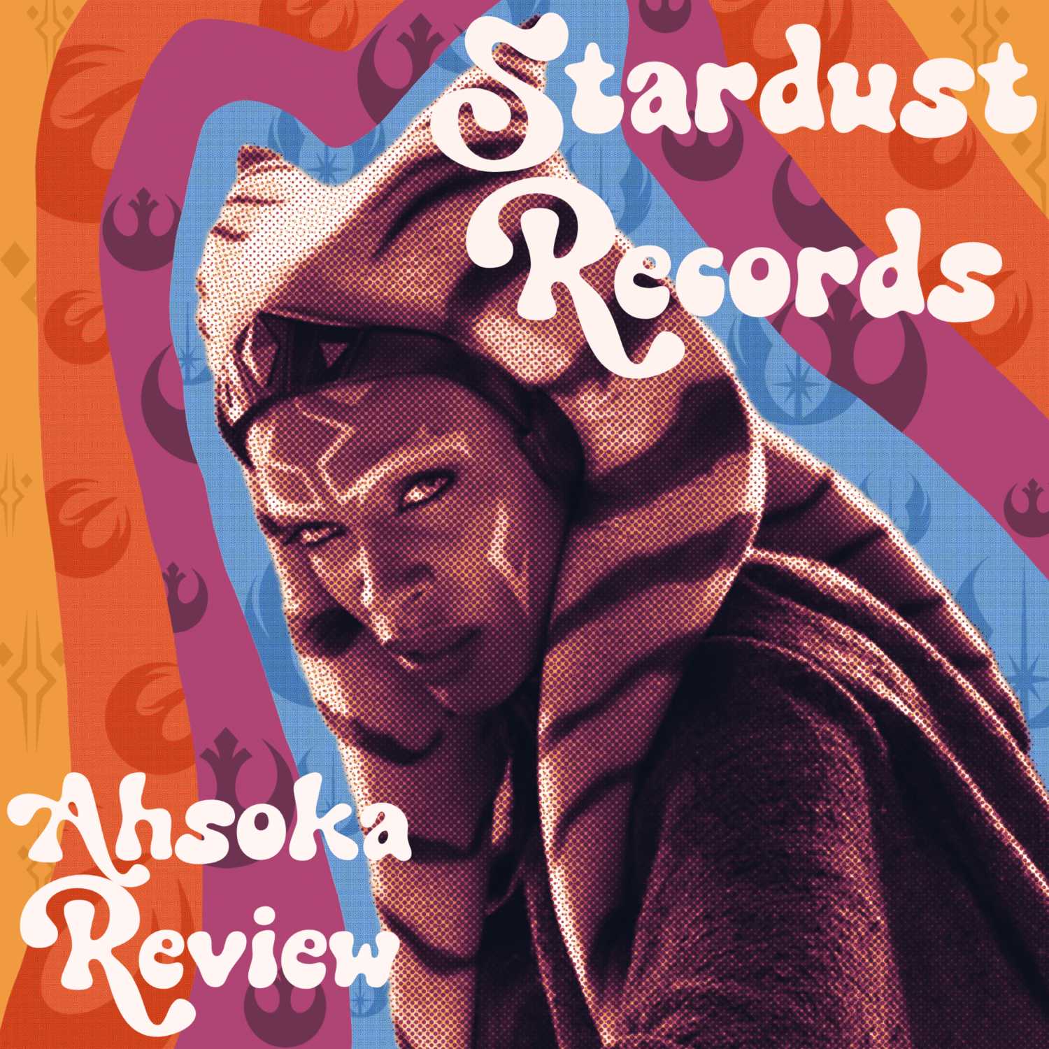 Episode 28: AHSOKA Series Review