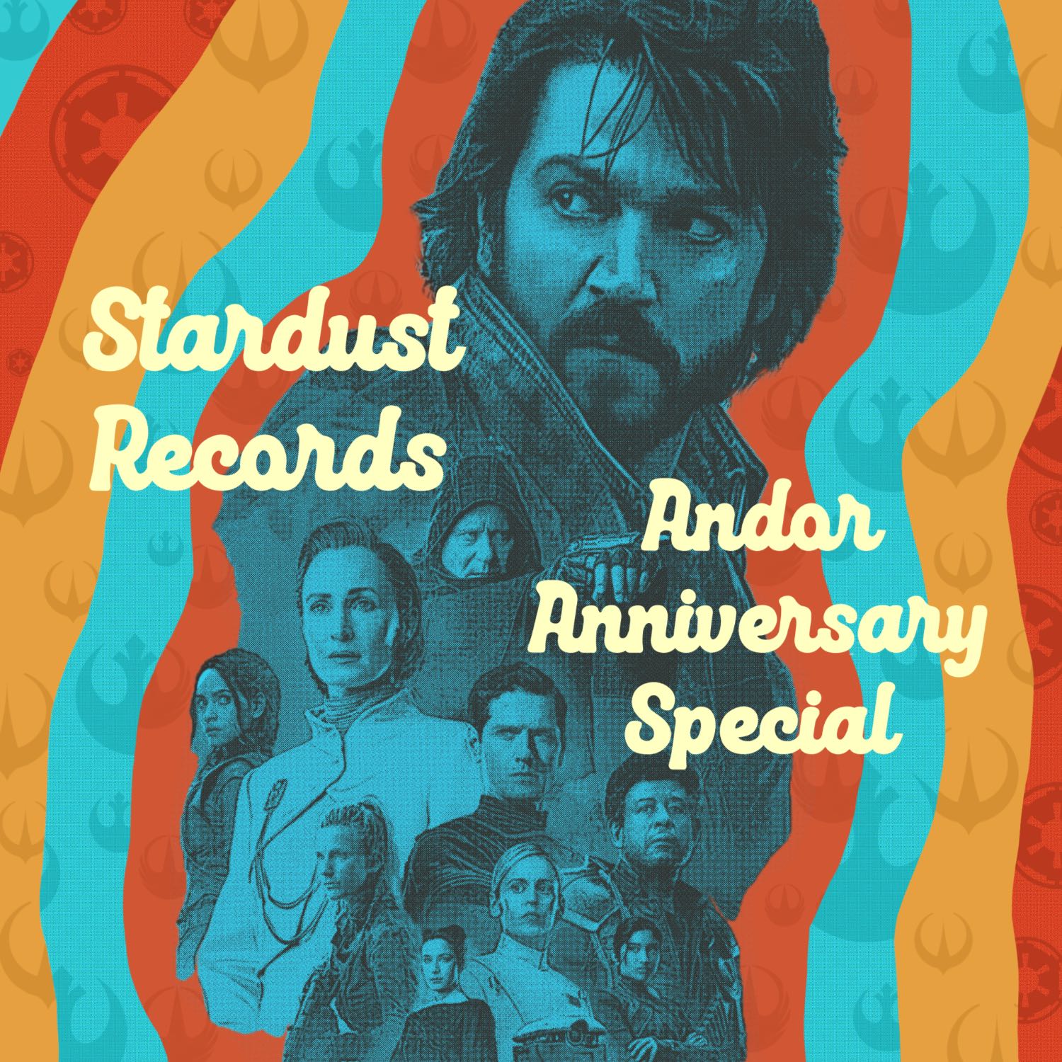Stardust Records