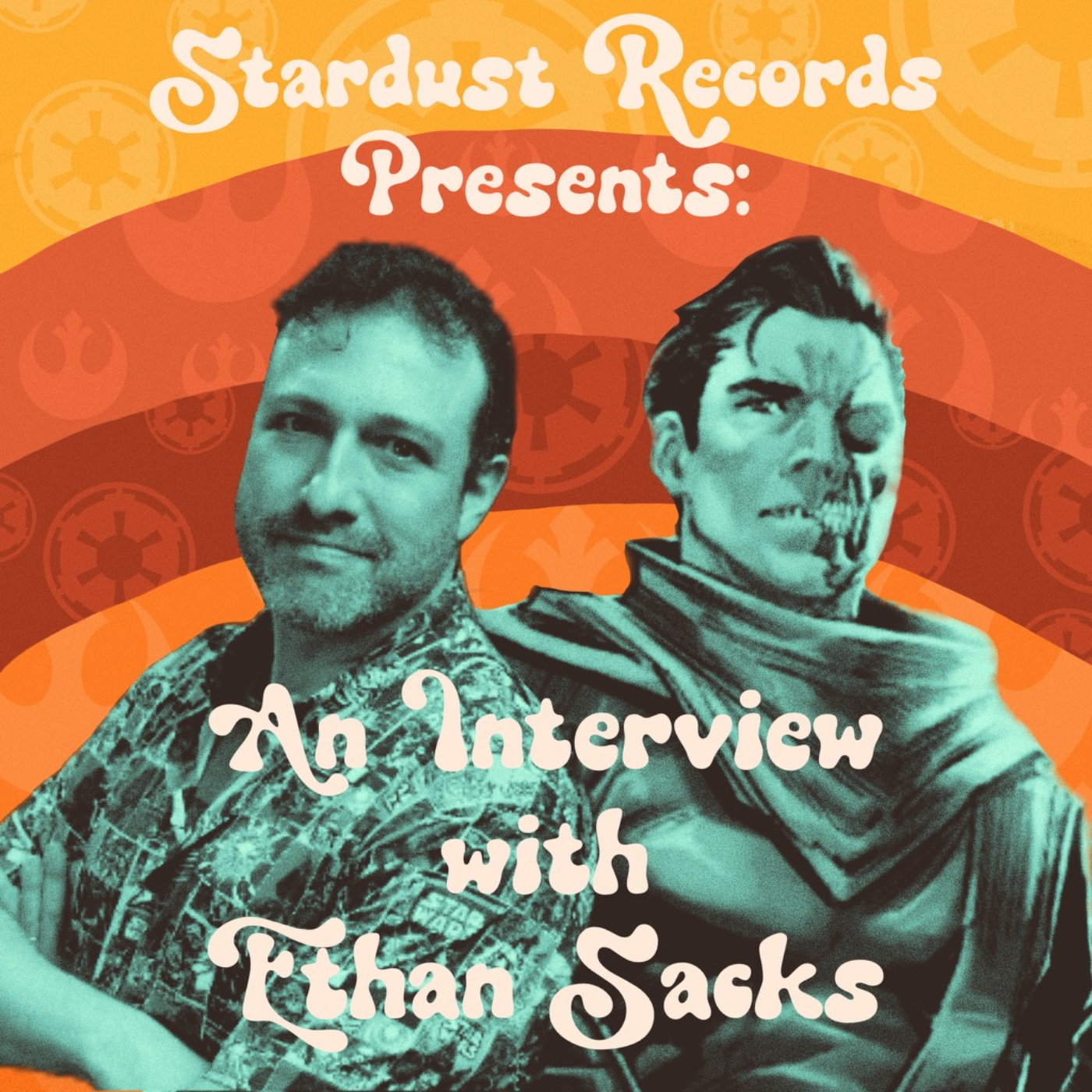 Episode 35 - An Interview With Ethan Sacks, @ethanjsacks