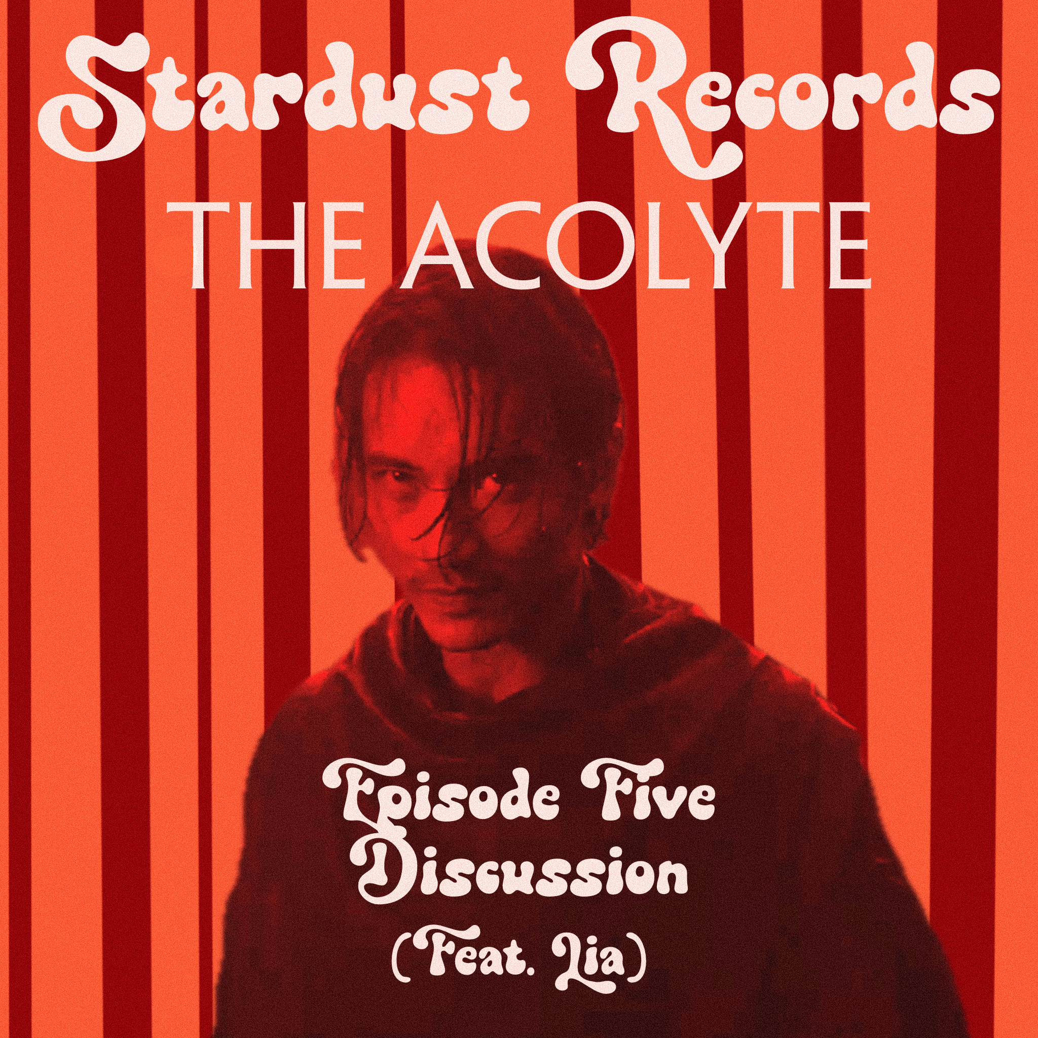 Episode 42 - "The Acolyte: Night" Review (feat. Lia, @deusexvalerate)