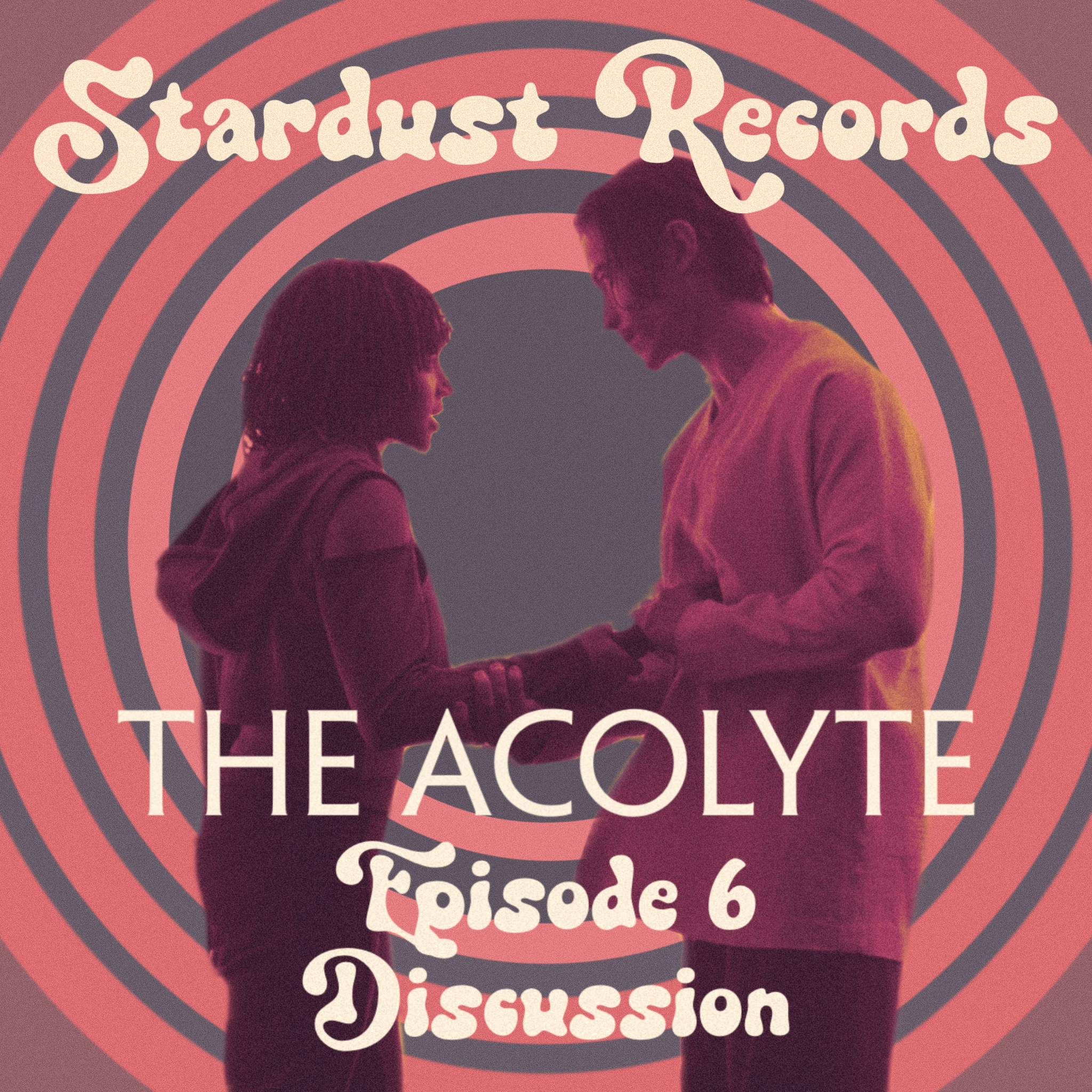 Episode 43 - "The Acolyte: Teach/Corrupt" Review