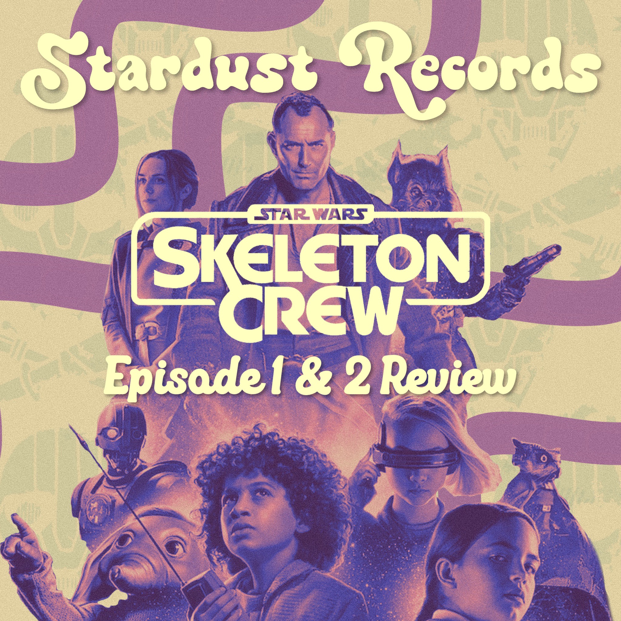 Stardust Records