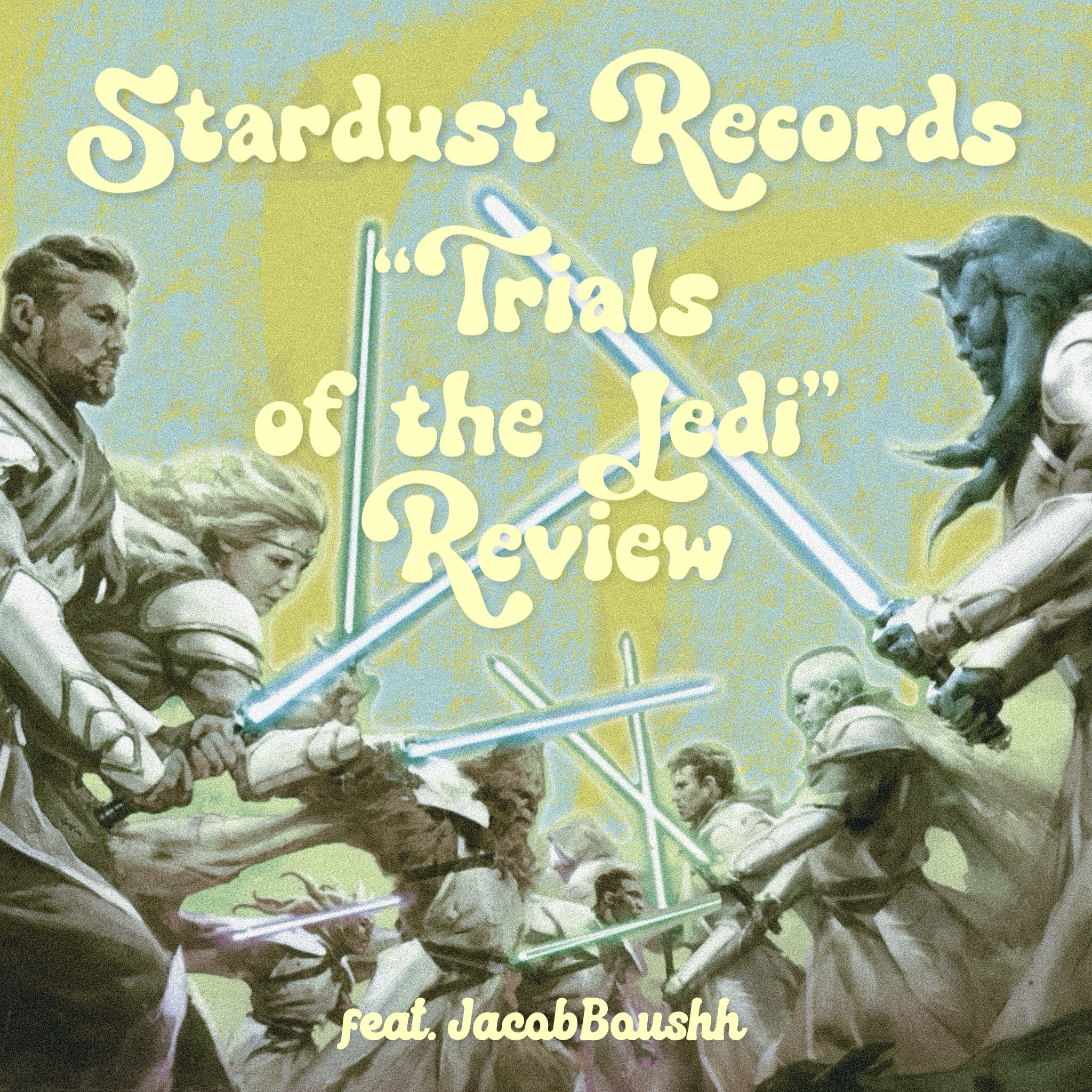 Stardust Records