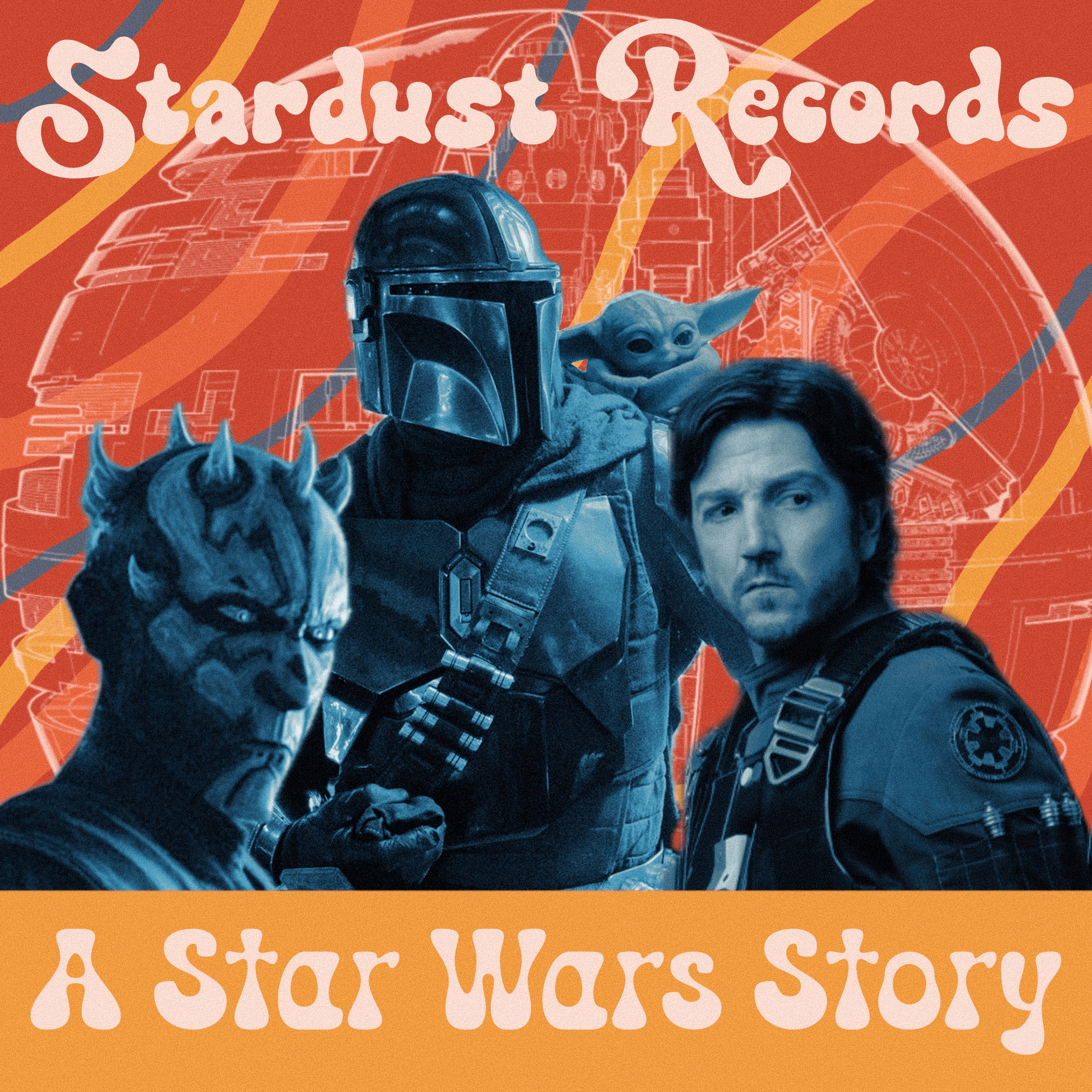 Stardust Records