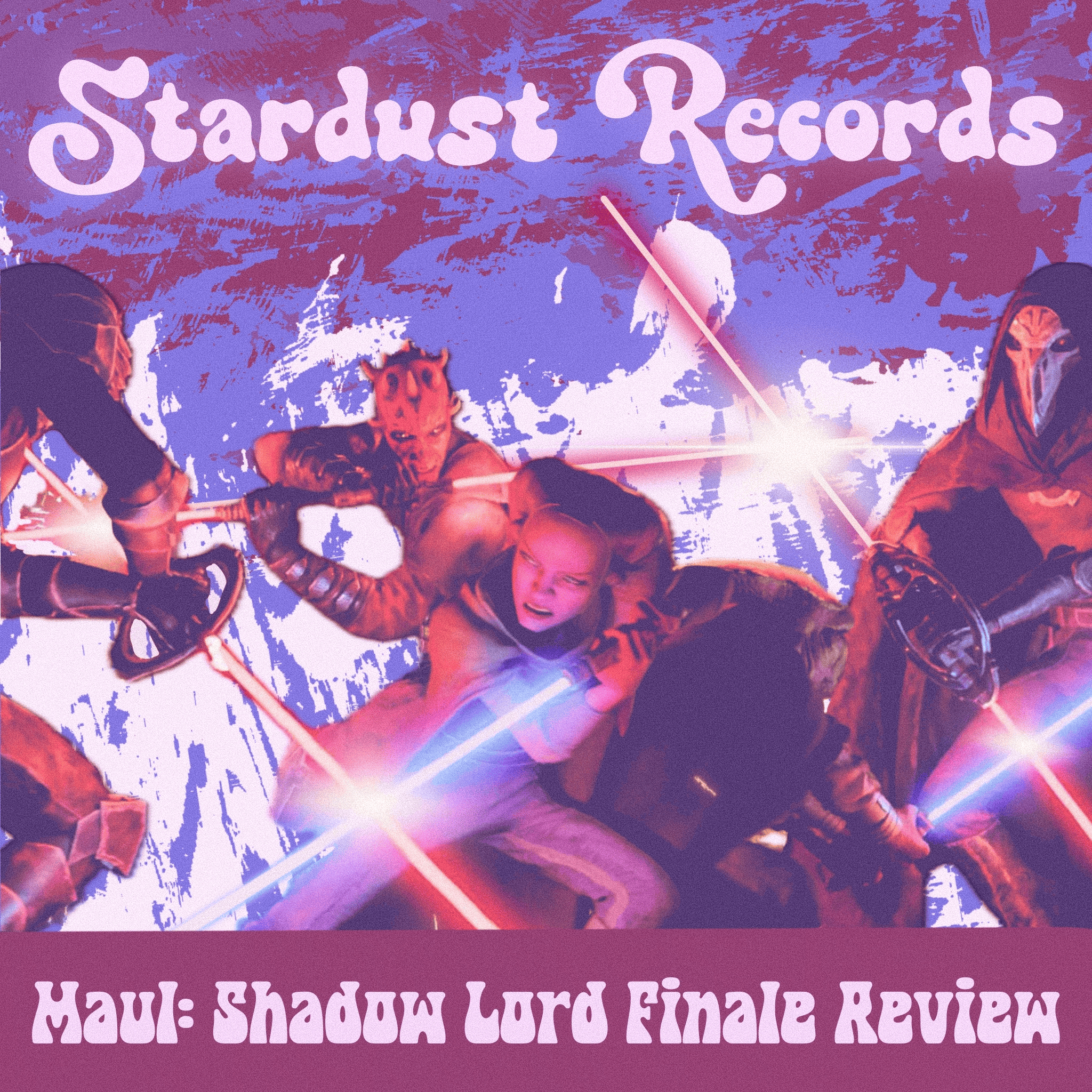 Episode 53: MAUL: SHADOW LORD Finale Review episode artwork