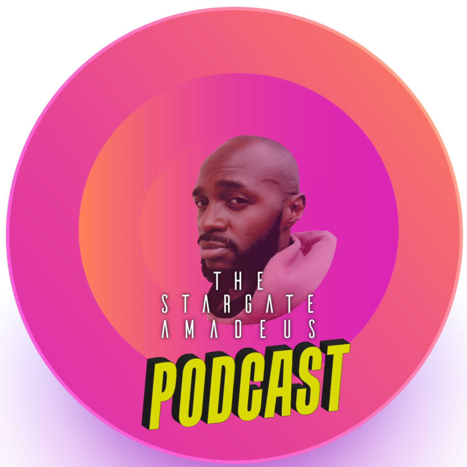 The Stargate Amadeus Podcast podcast