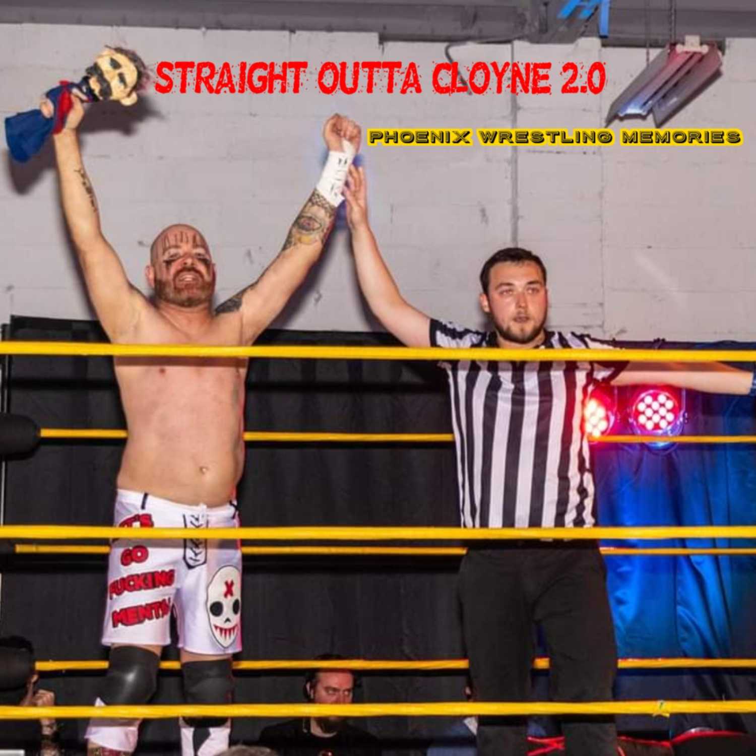 Straight Outta Cloyne 2.0