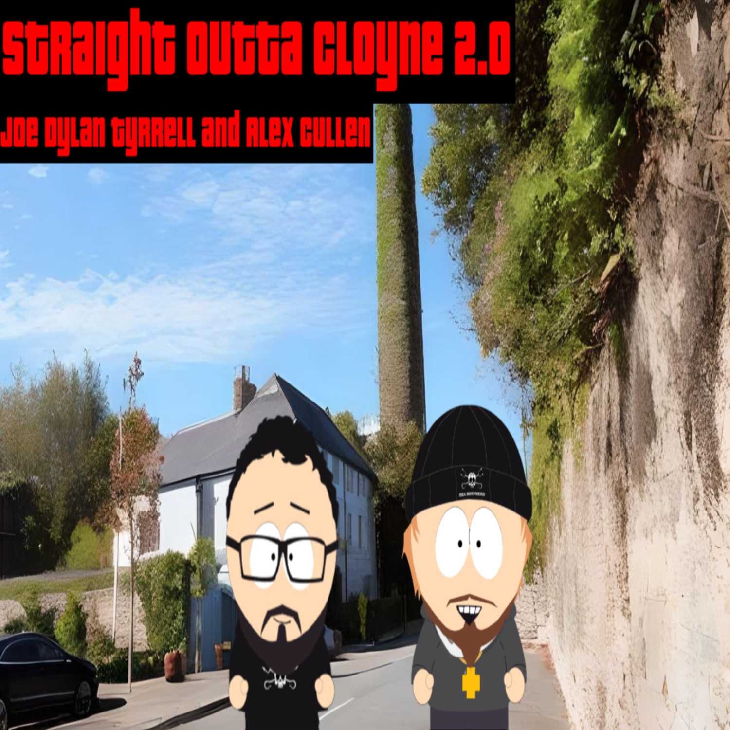 Straight Outta Cloyne 2.0